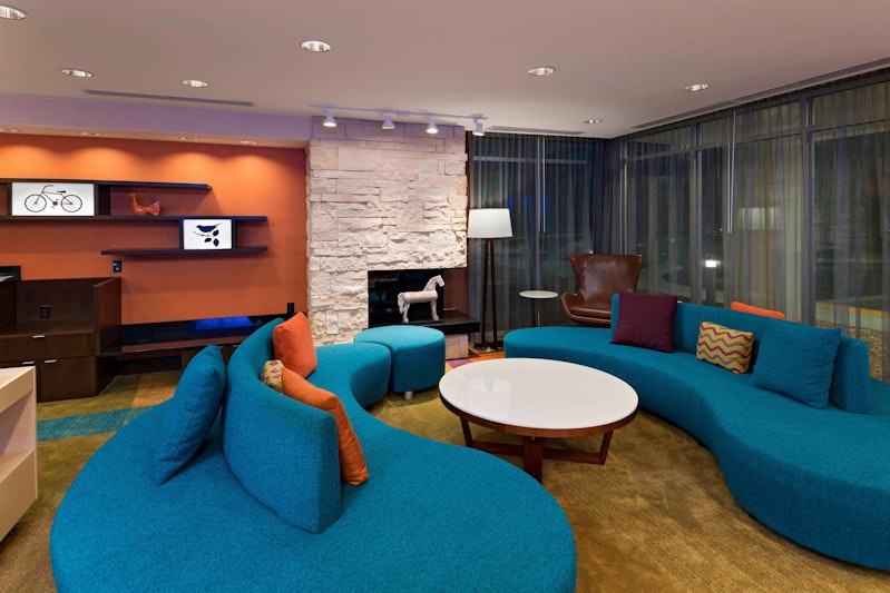 Fairfield by Marriott Inn & Suites Dublin