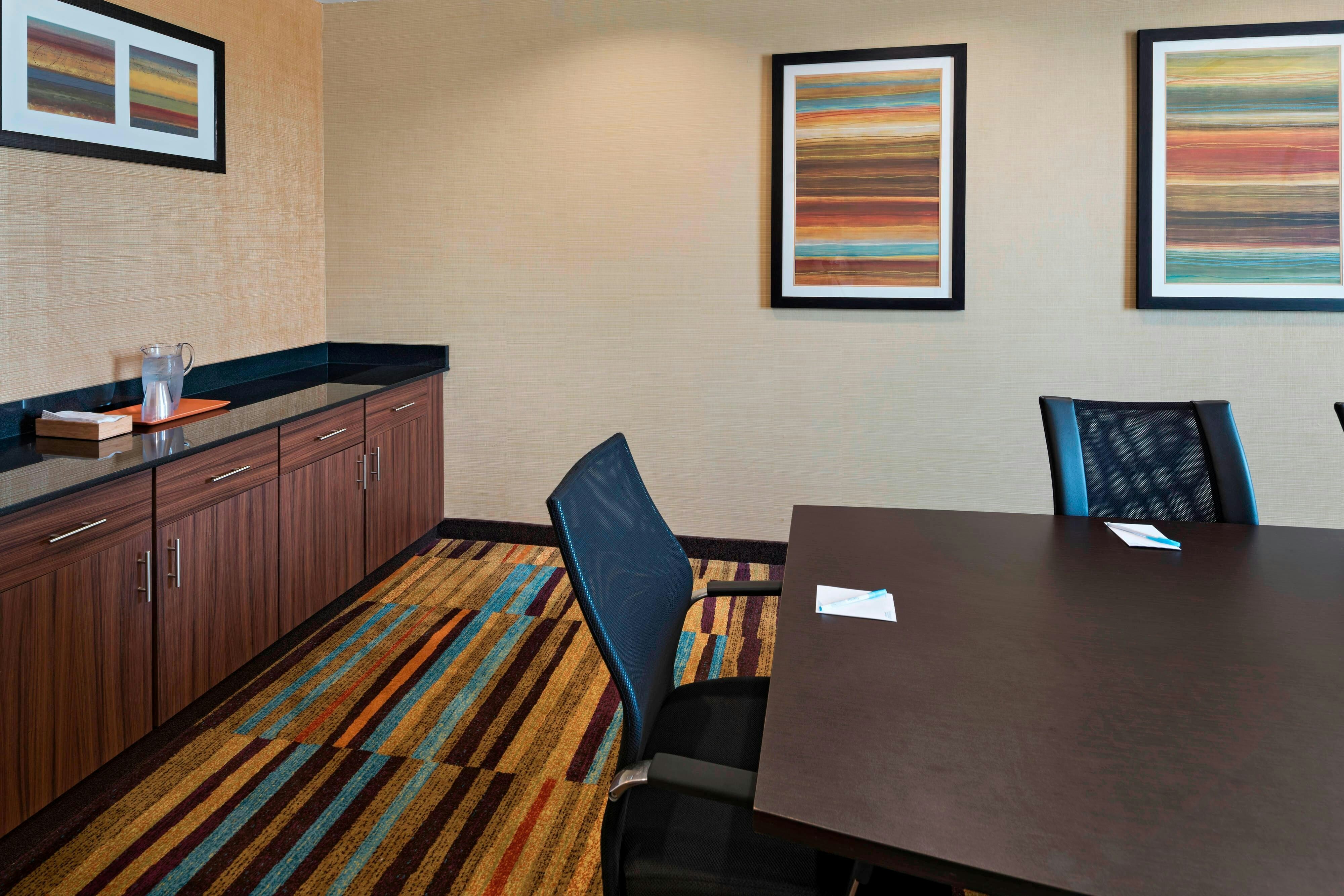 Fairfield by Marriott Inn & Suites Dublin