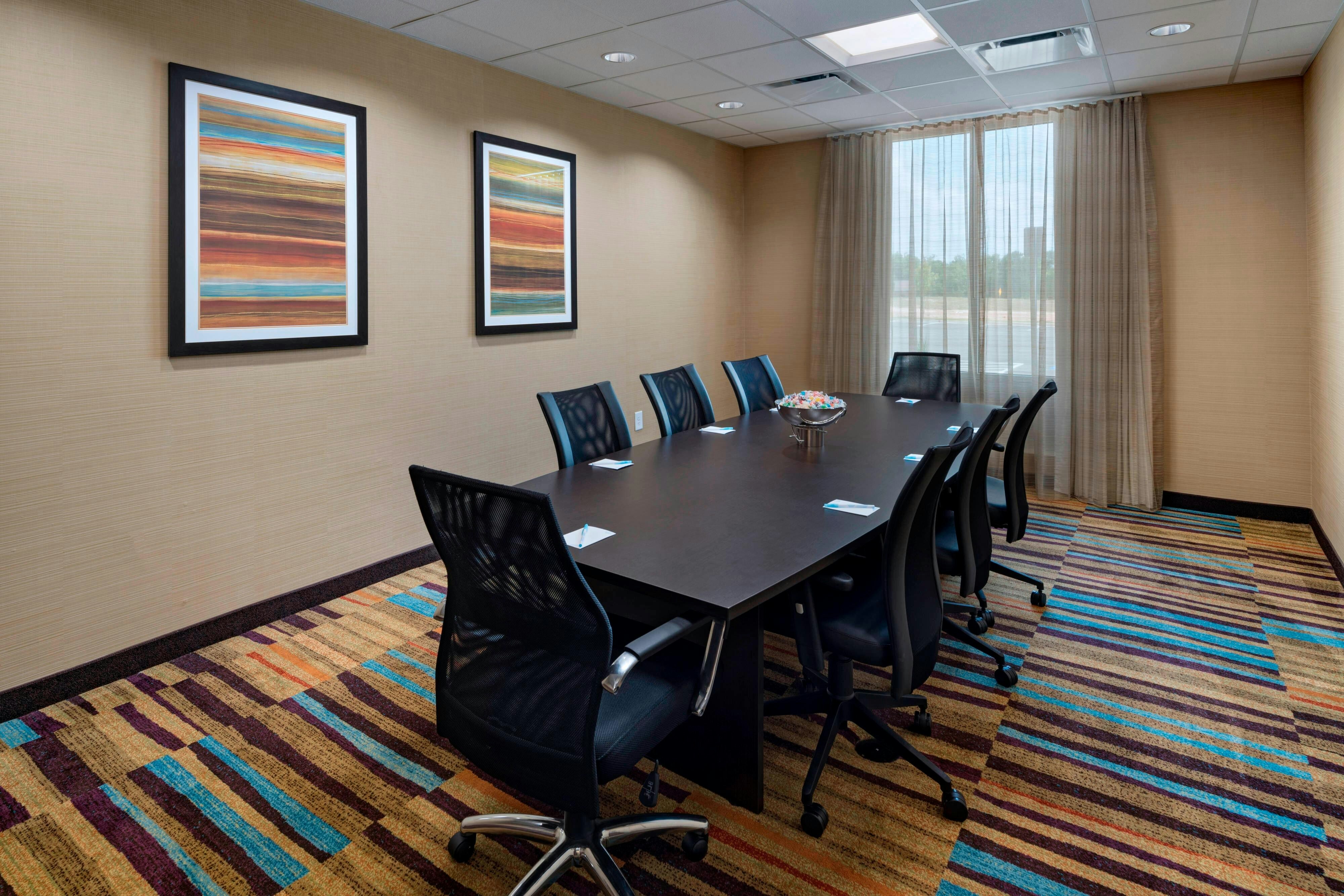 Fairfield by Marriott Inn & Suites Dublin
