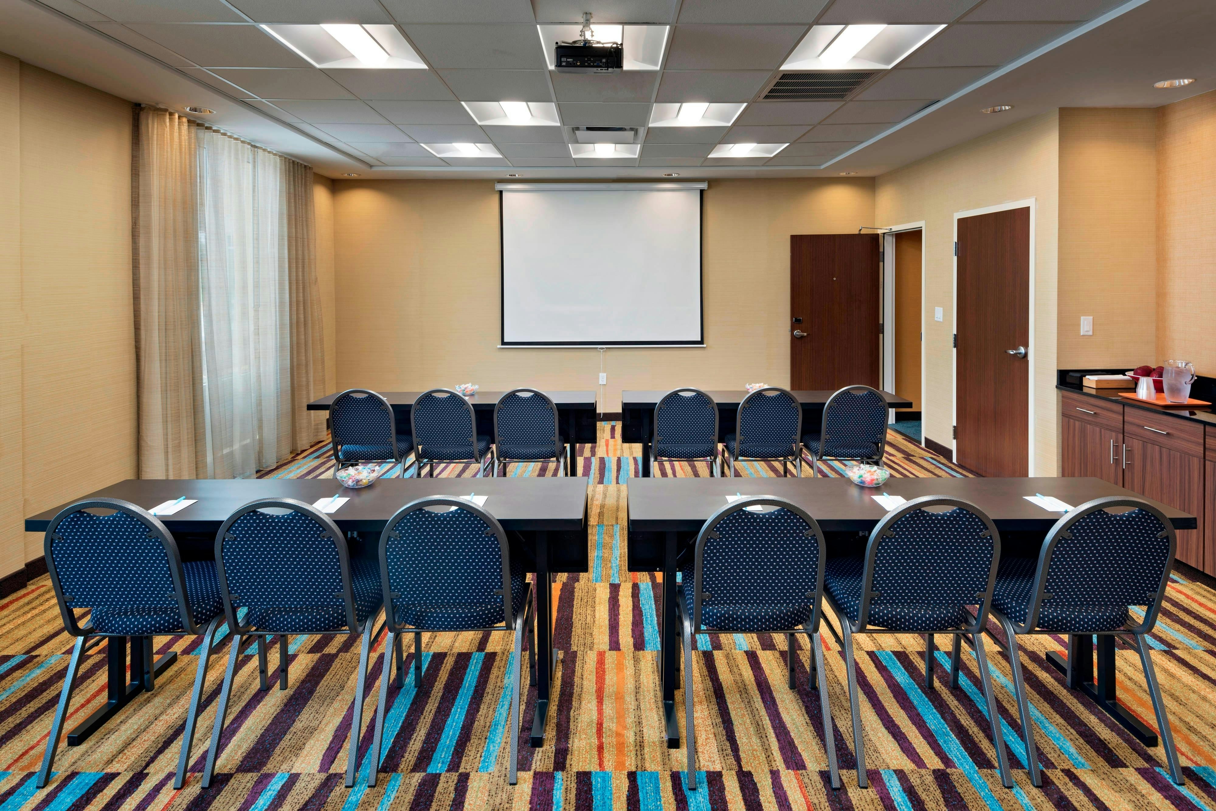 Fairfield by Marriott Inn & Suites Dublin