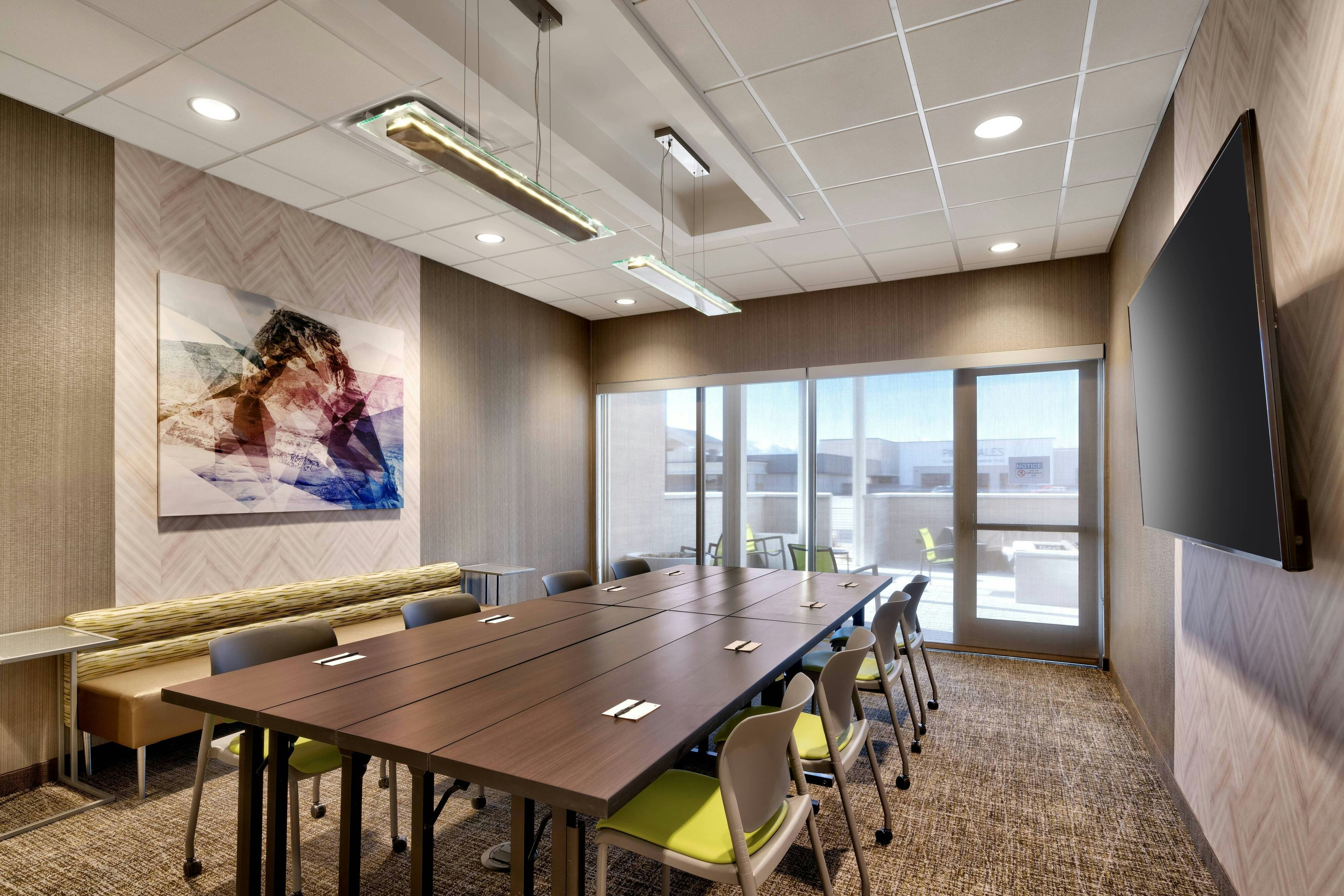 SpringHill Suites by Marriott Salt Lake City West Valley