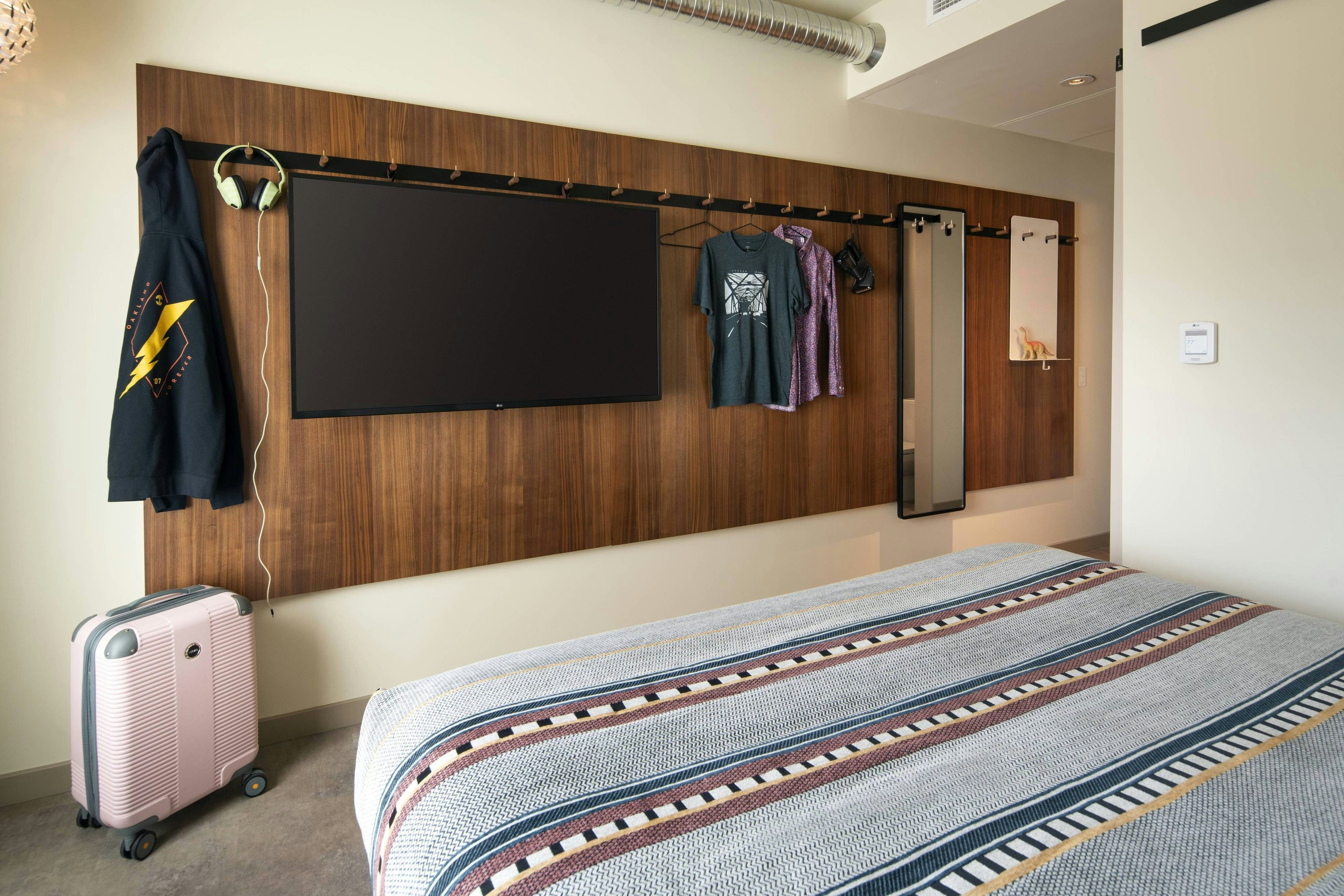 Moxy Oakland Uptown
