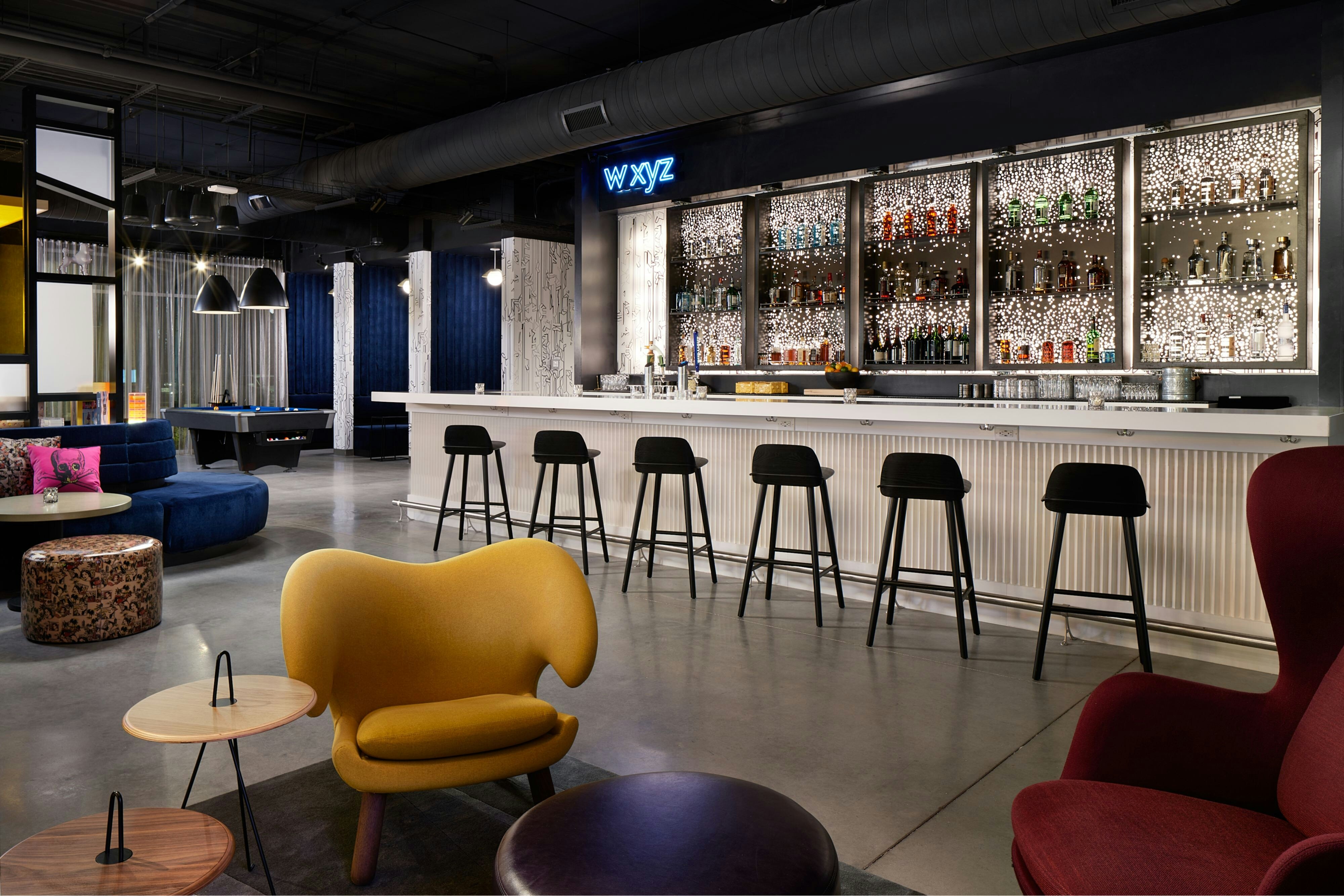 Aloft Orlando International Drive