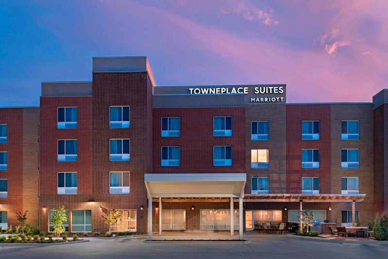 TownePlace Suites by Marriott Columbia