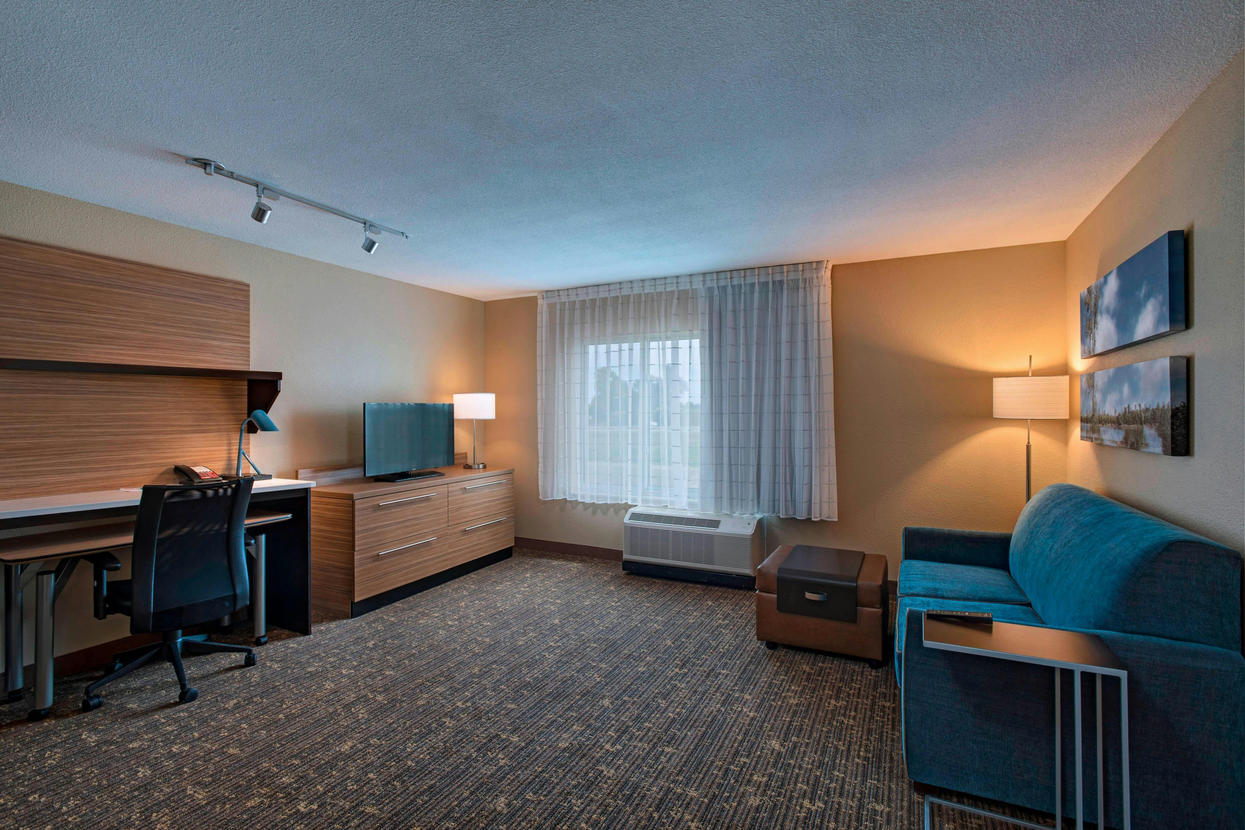 TownePlace Suites by Marriott Columbia