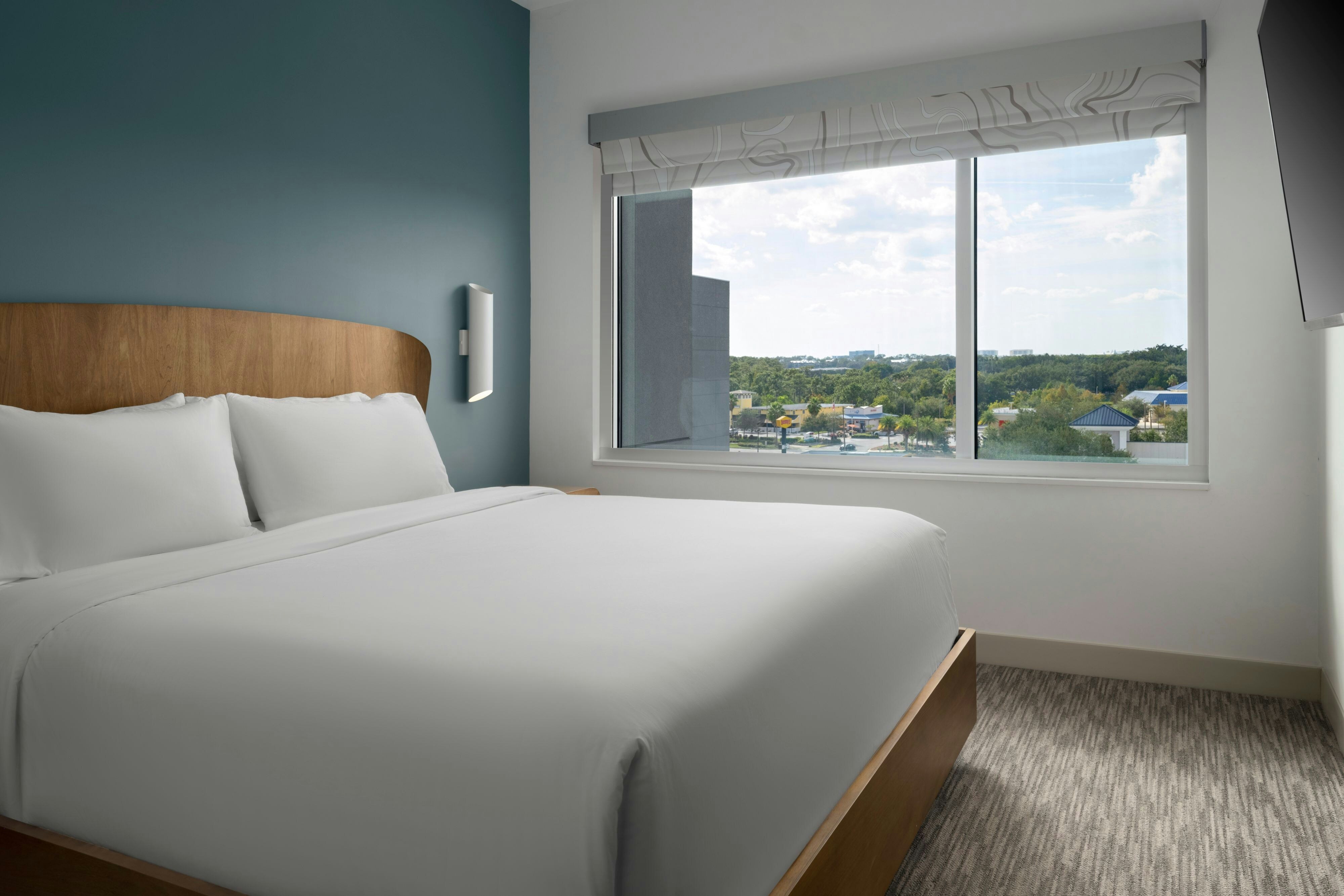 Element Orlando International Drive