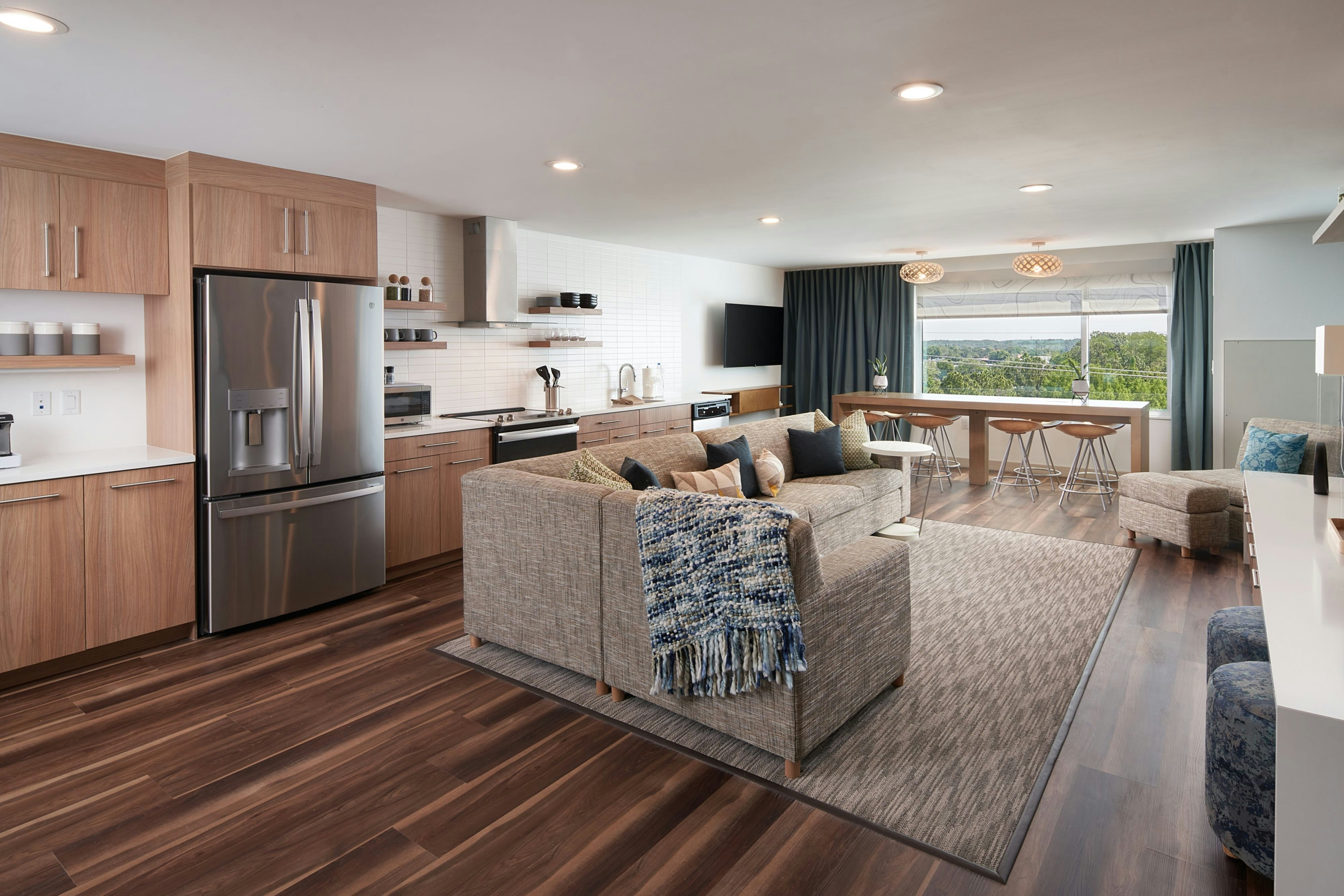 Element Orlando International Drive