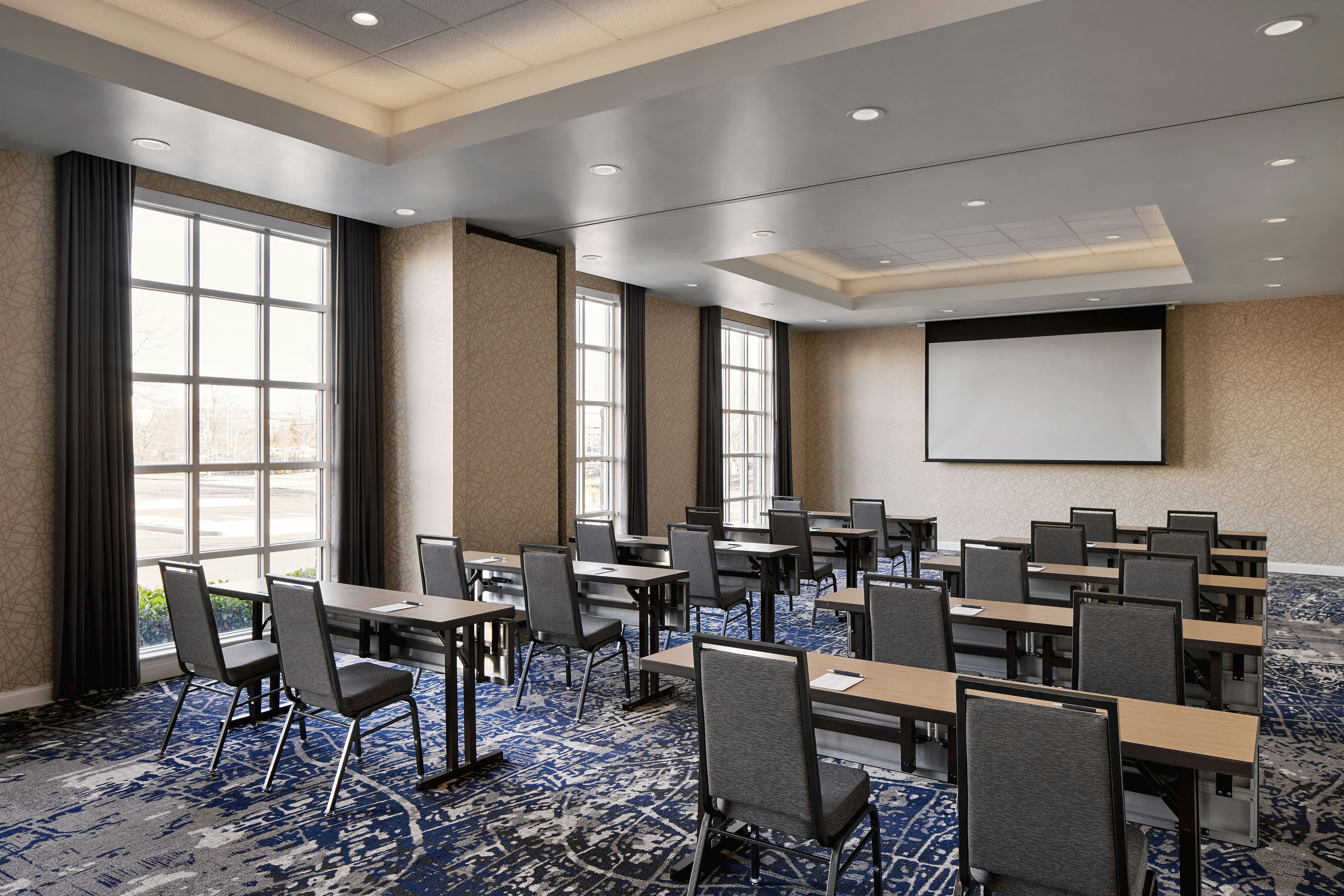 Sheraton Richmond Airport Hotel