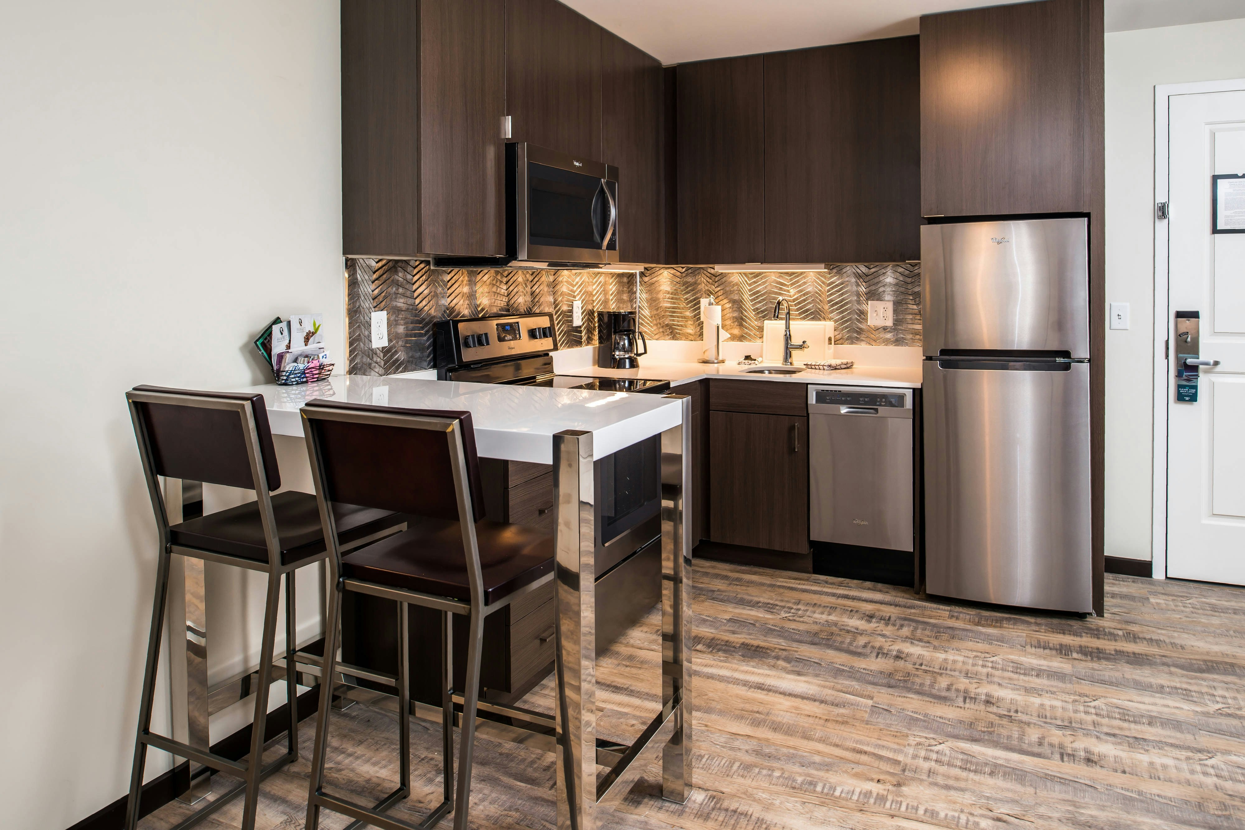Residence Inn by Marriott Pittsburgh Oakland/University Place