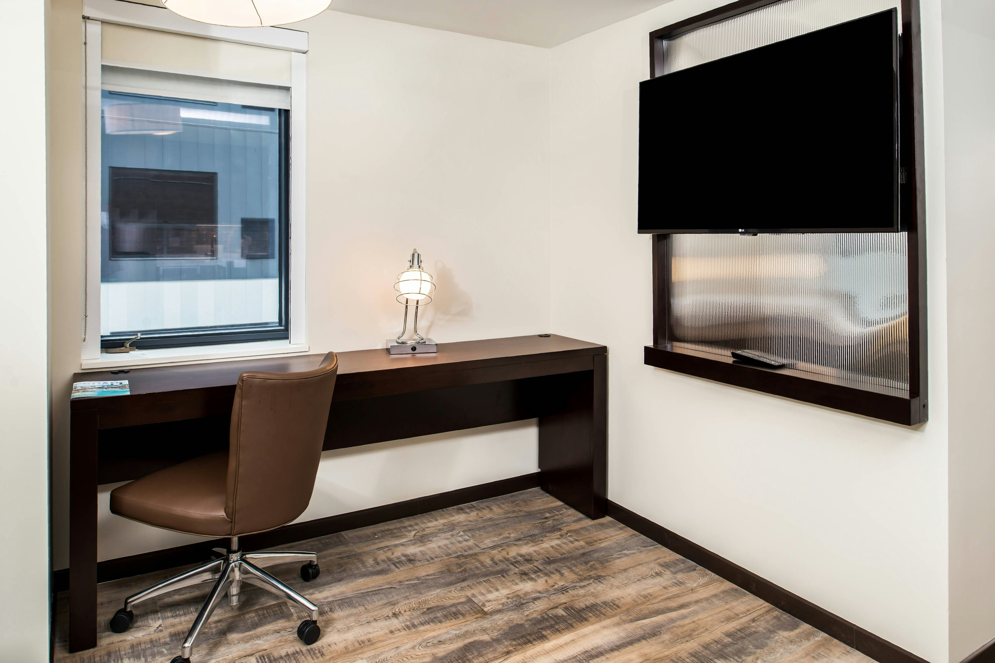 Residence Inn by Marriott Pittsburgh Oakland/University Place