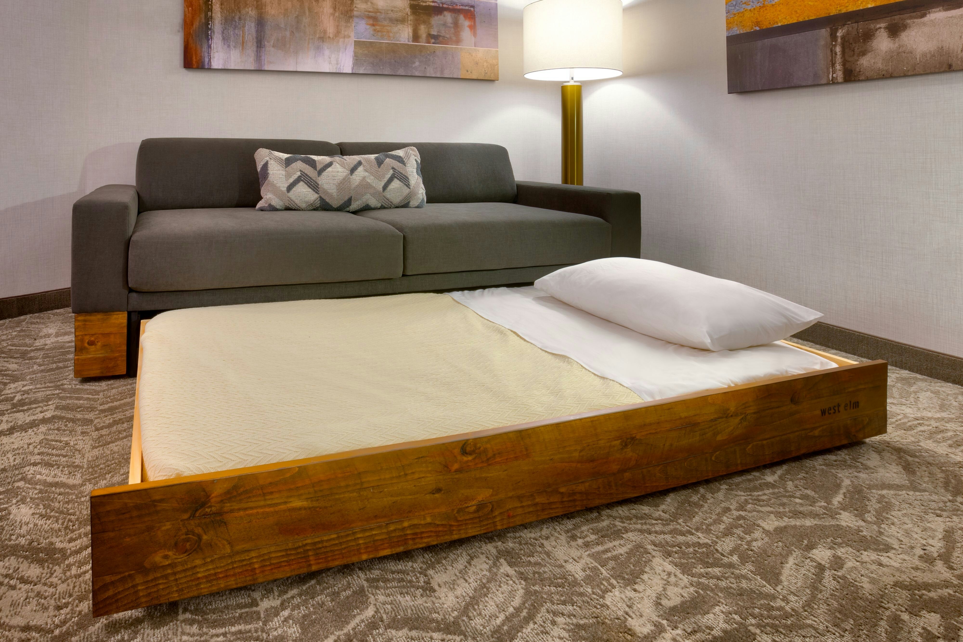 SpringHill Suites by Marriott Salt Lake City-South Jordan