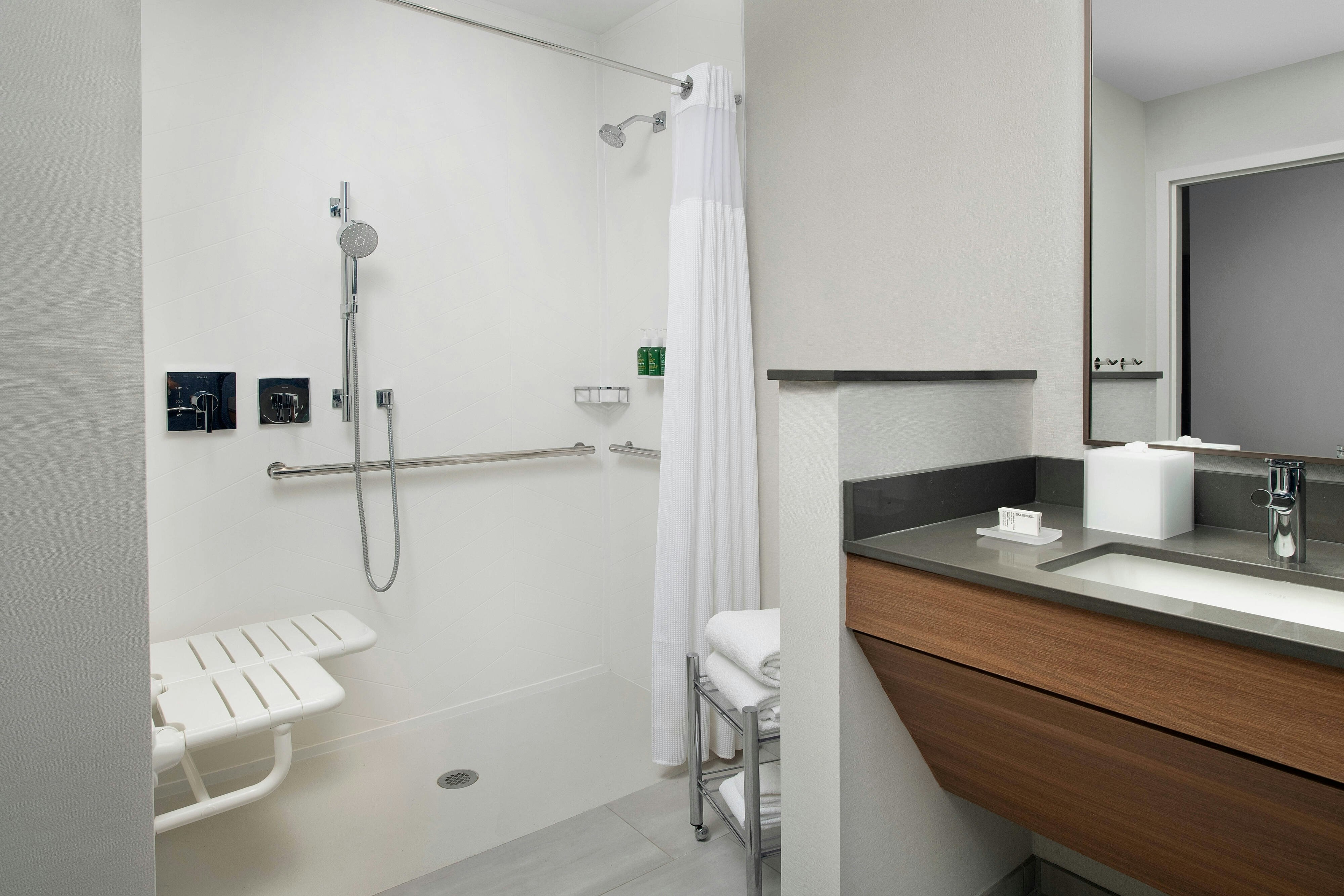 Fairfield by Marriott Inn & Suites Homestead Florida City