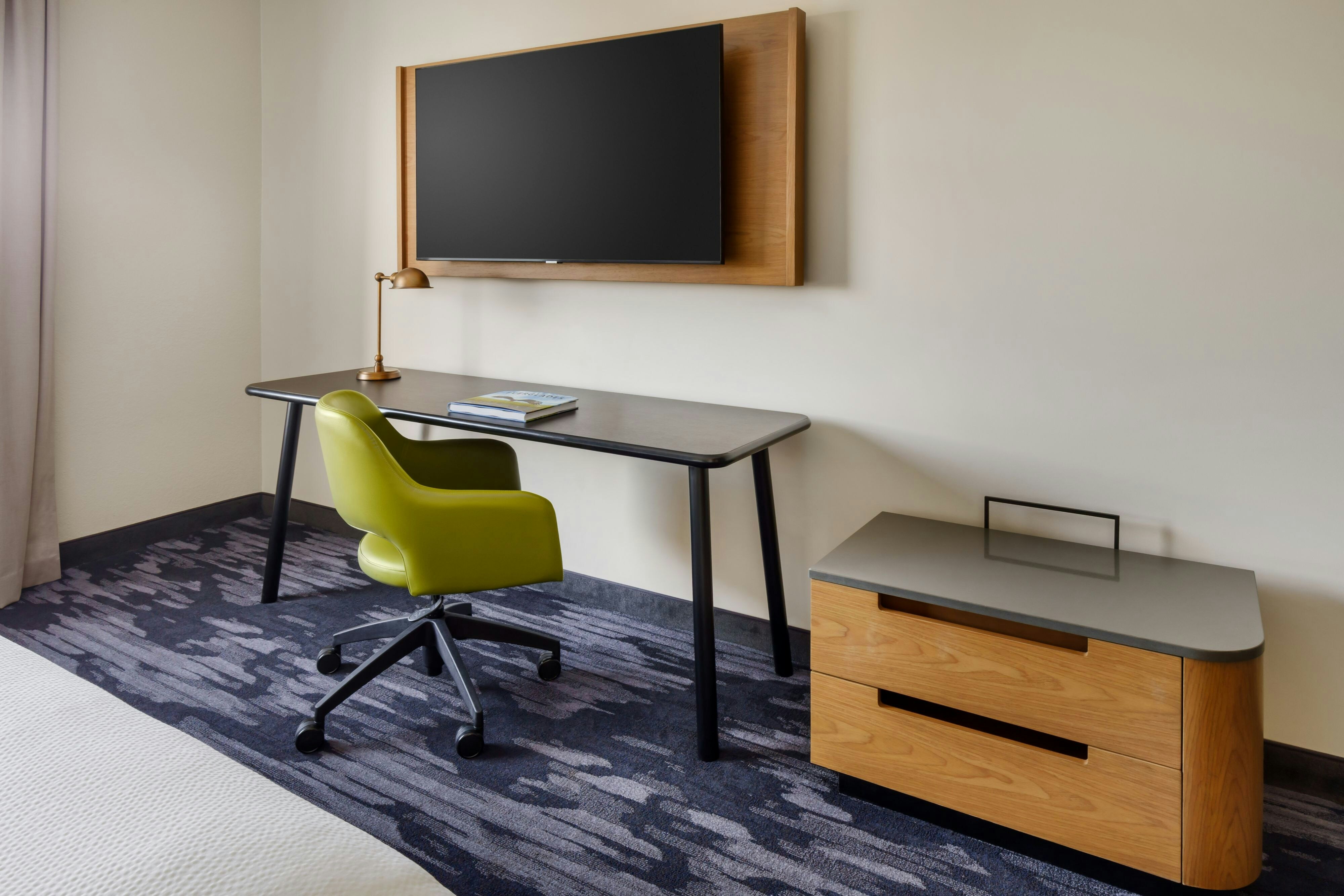 Fairfield by Marriott Inn & Suites Homestead Florida City