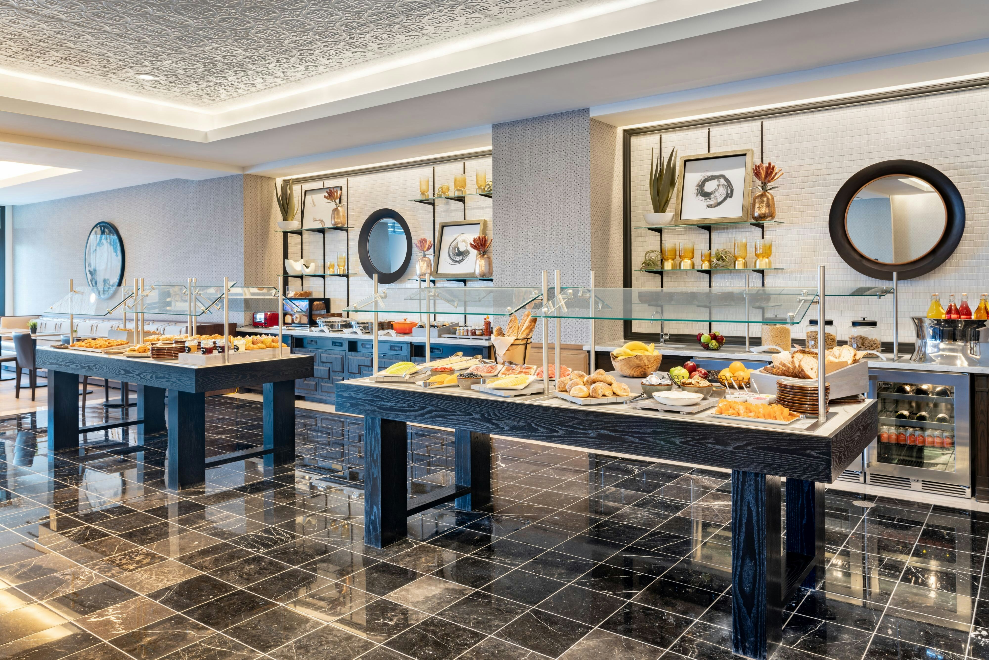 JW Marriott Tampa Water Street