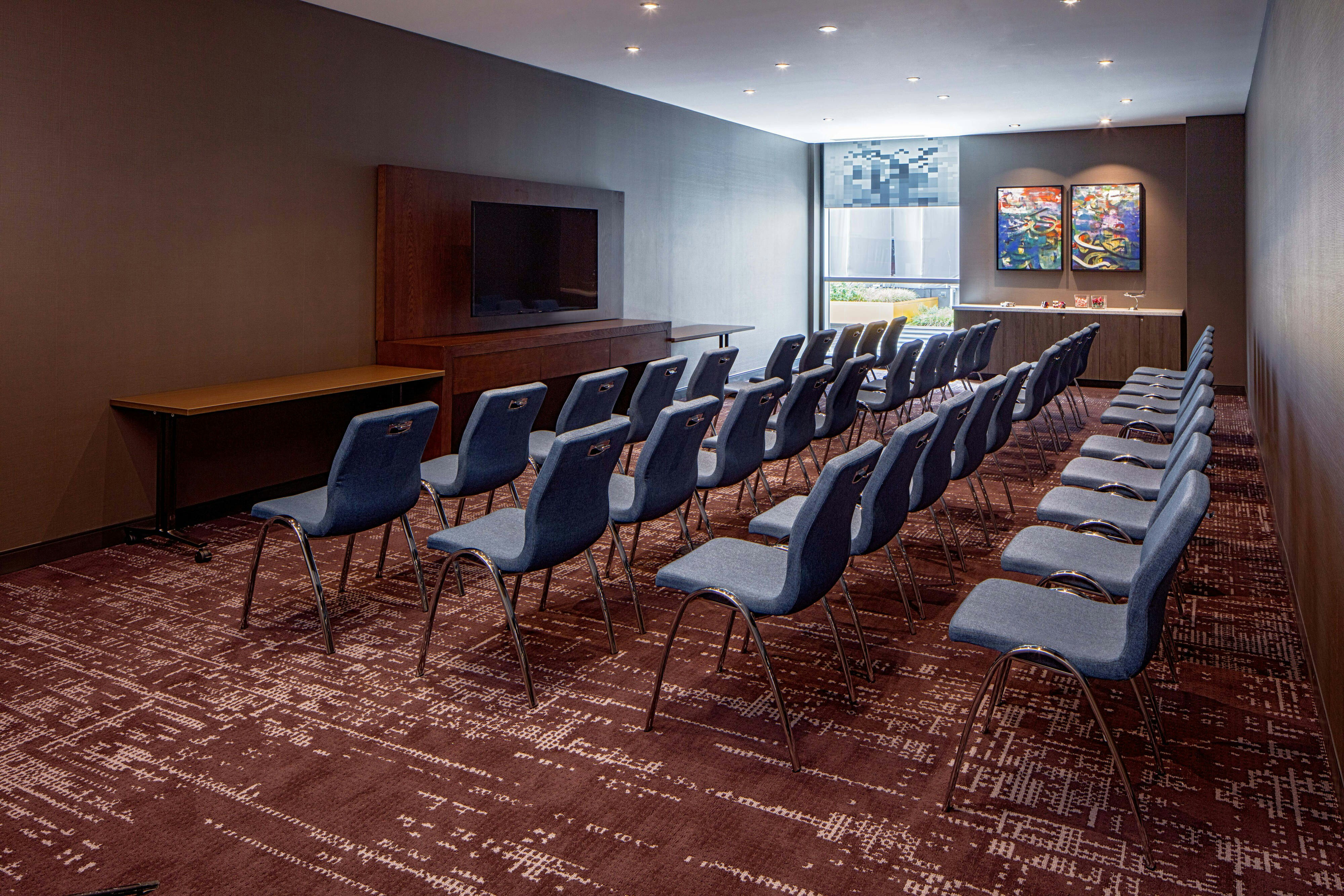 Aloft Philadelphia Downtown