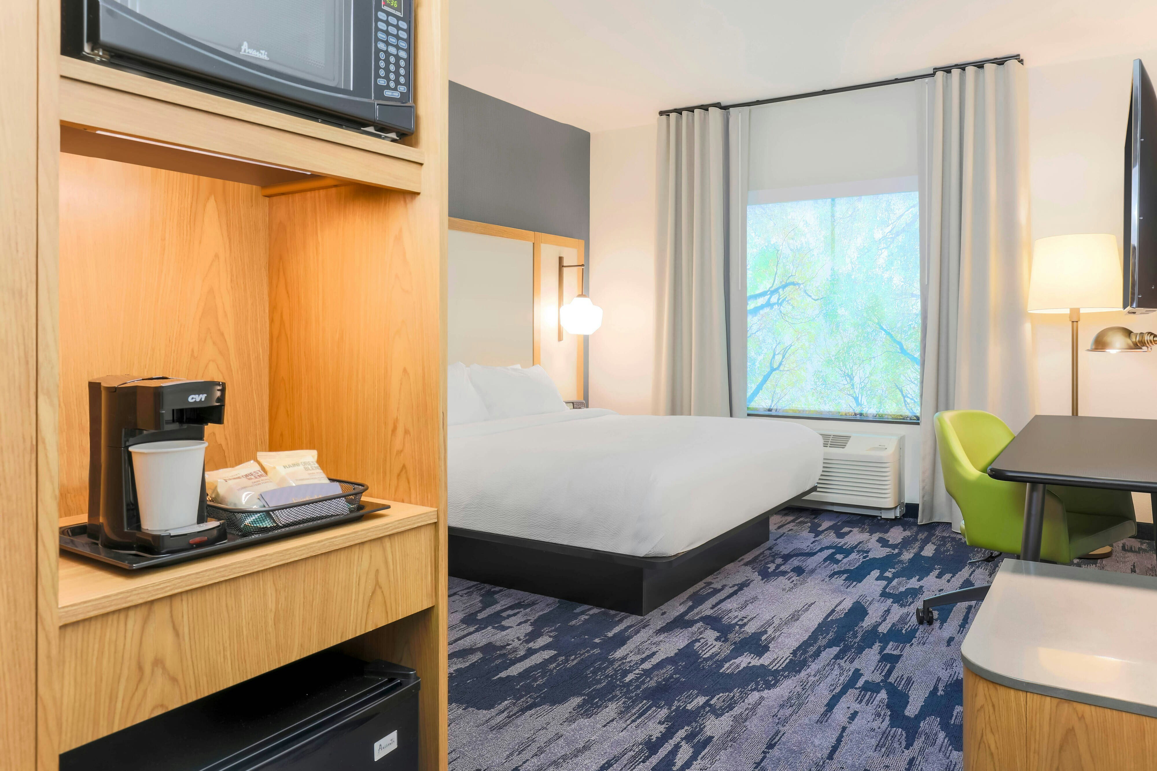 Fairfield by Marriott Inn & Suites Cape Coral/North Fort Myers