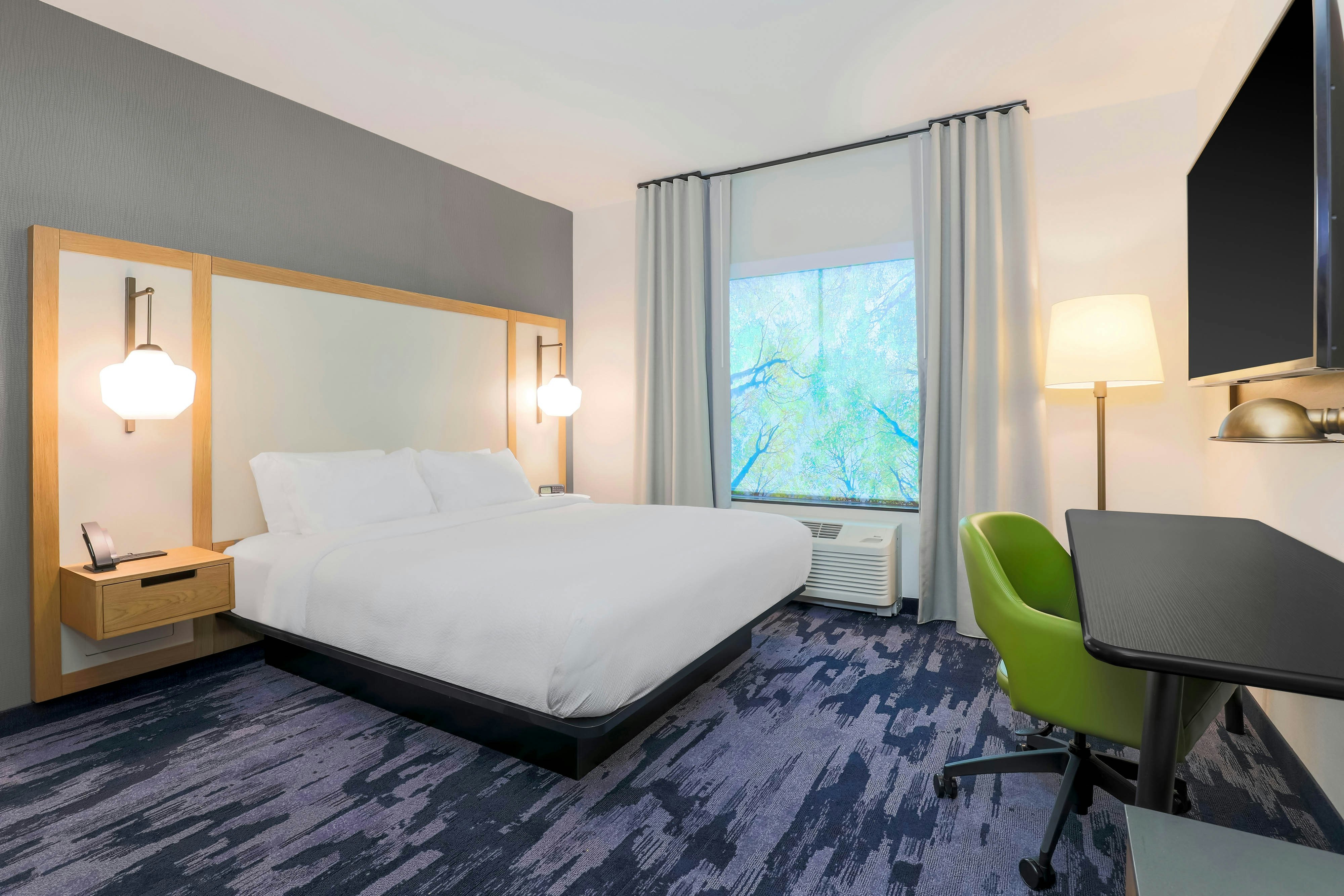 Fairfield by Marriott Inn & Suites Cape Coral/North Fort Myers