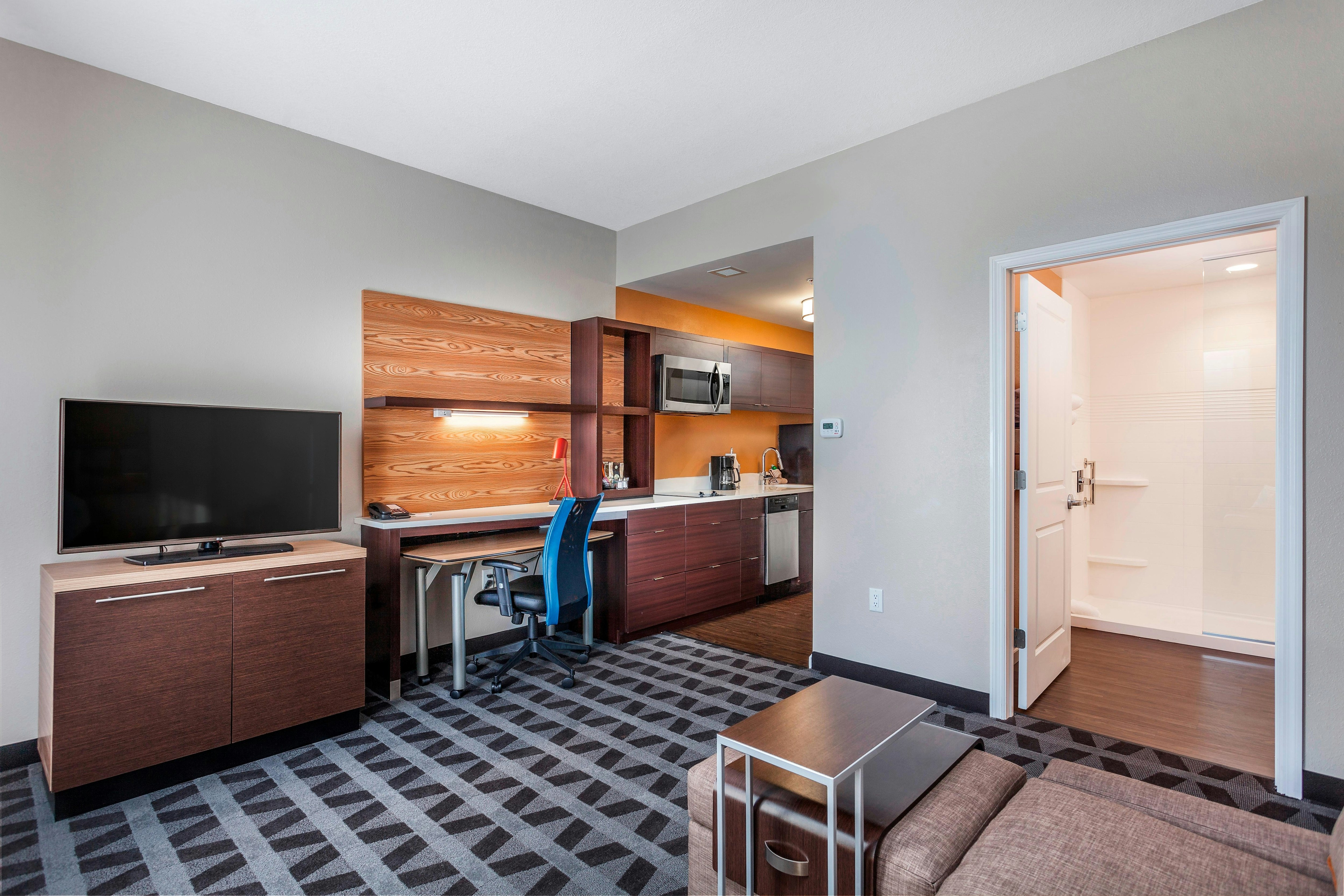 TownePlace Suites by Marriott Orlando Altamonte Springs/Maitland