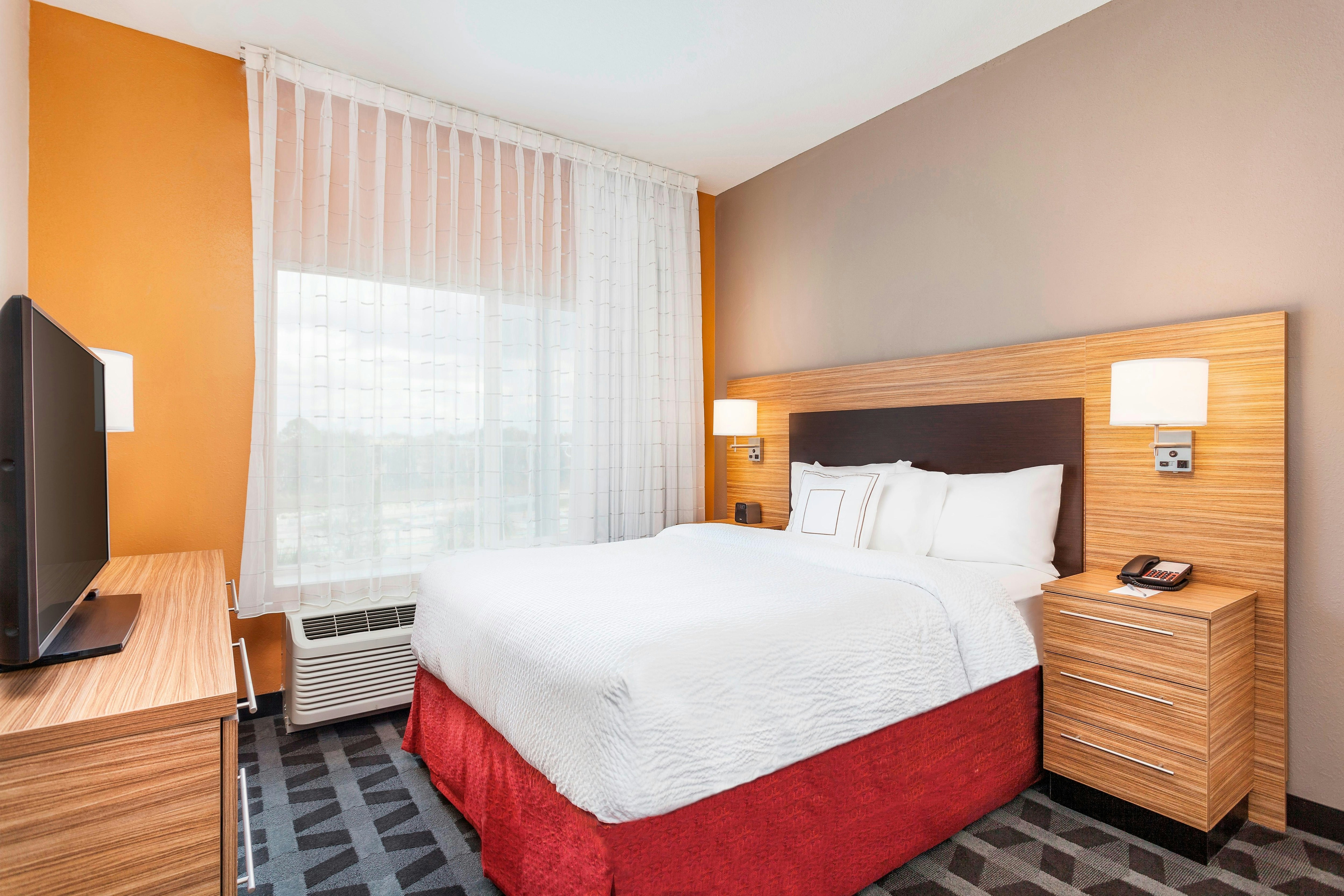 TownePlace Suites by Marriott Orlando Altamonte Springs/Maitland