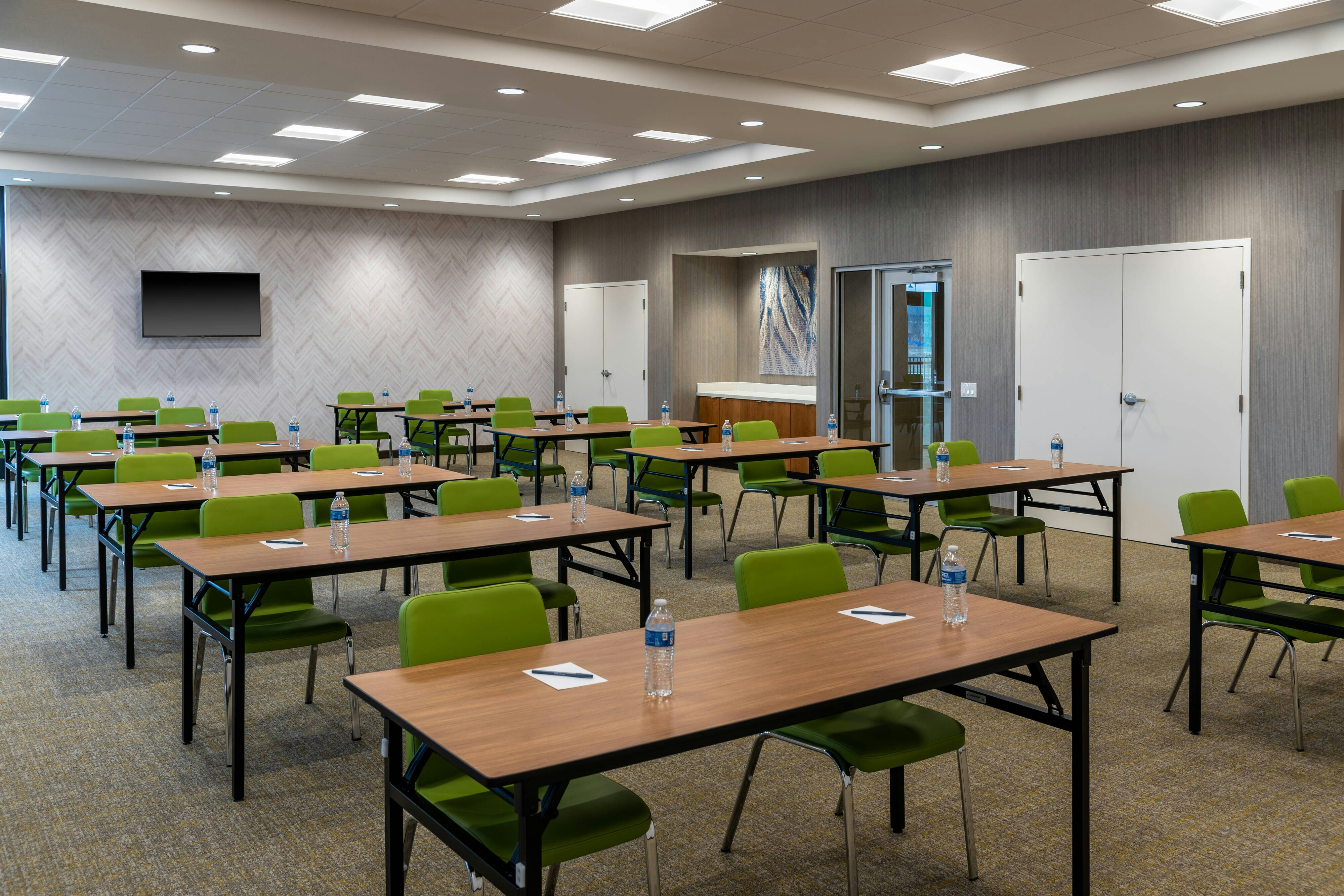 SpringHill Suites by Marriott Overland Park Leawood