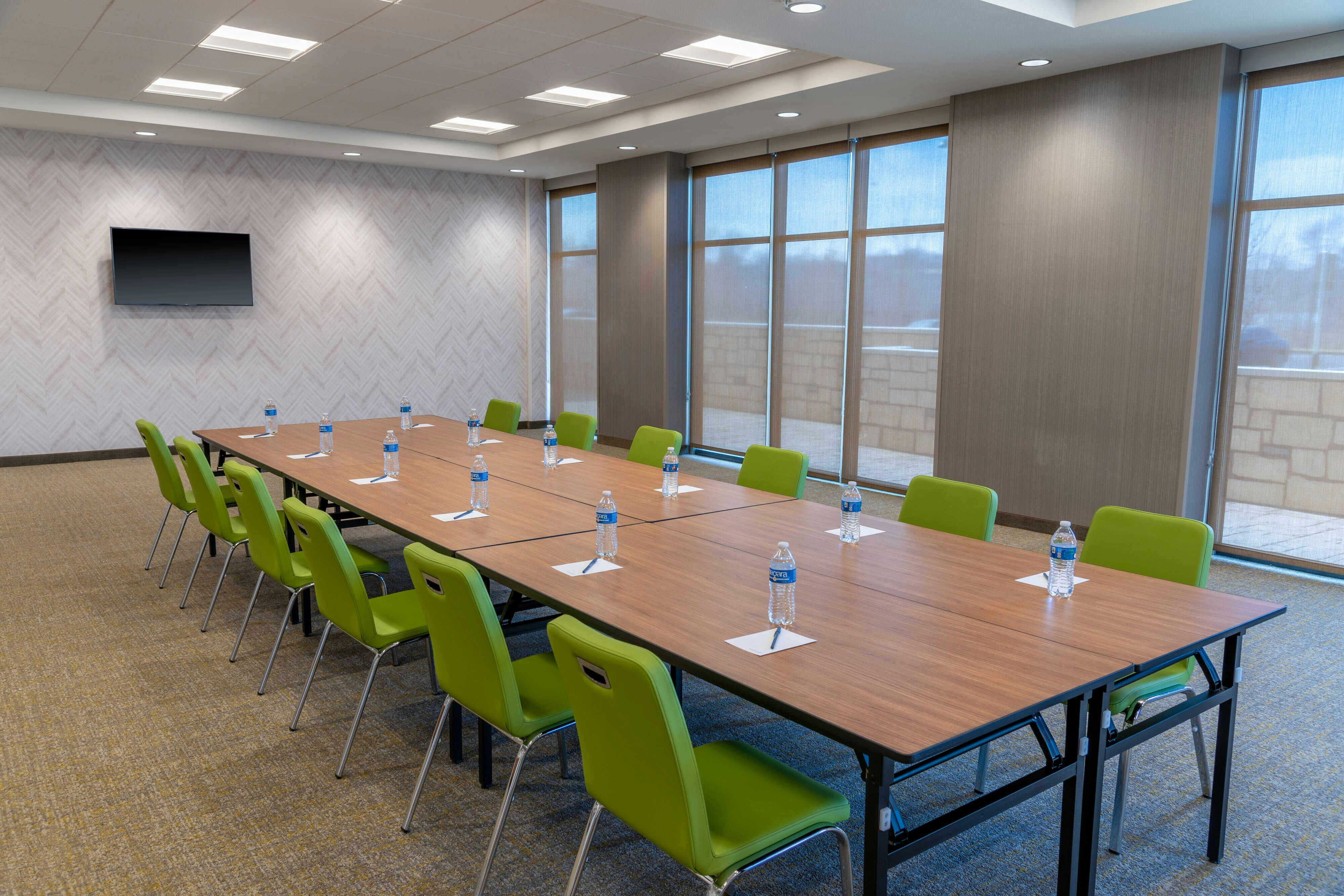 SpringHill Suites by Marriott Overland Park Leawood