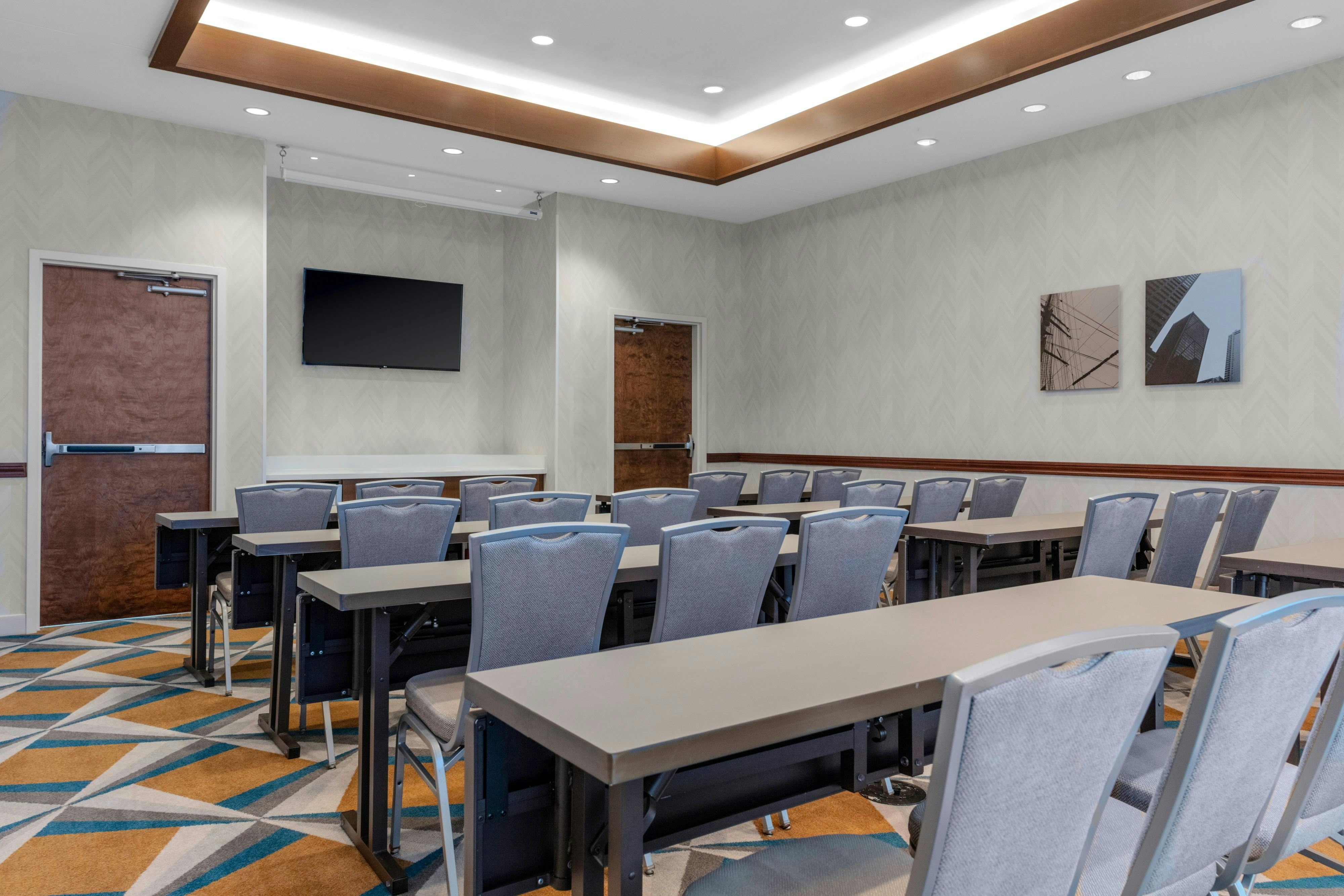 Residence Inn by Marriott Boston Burlington