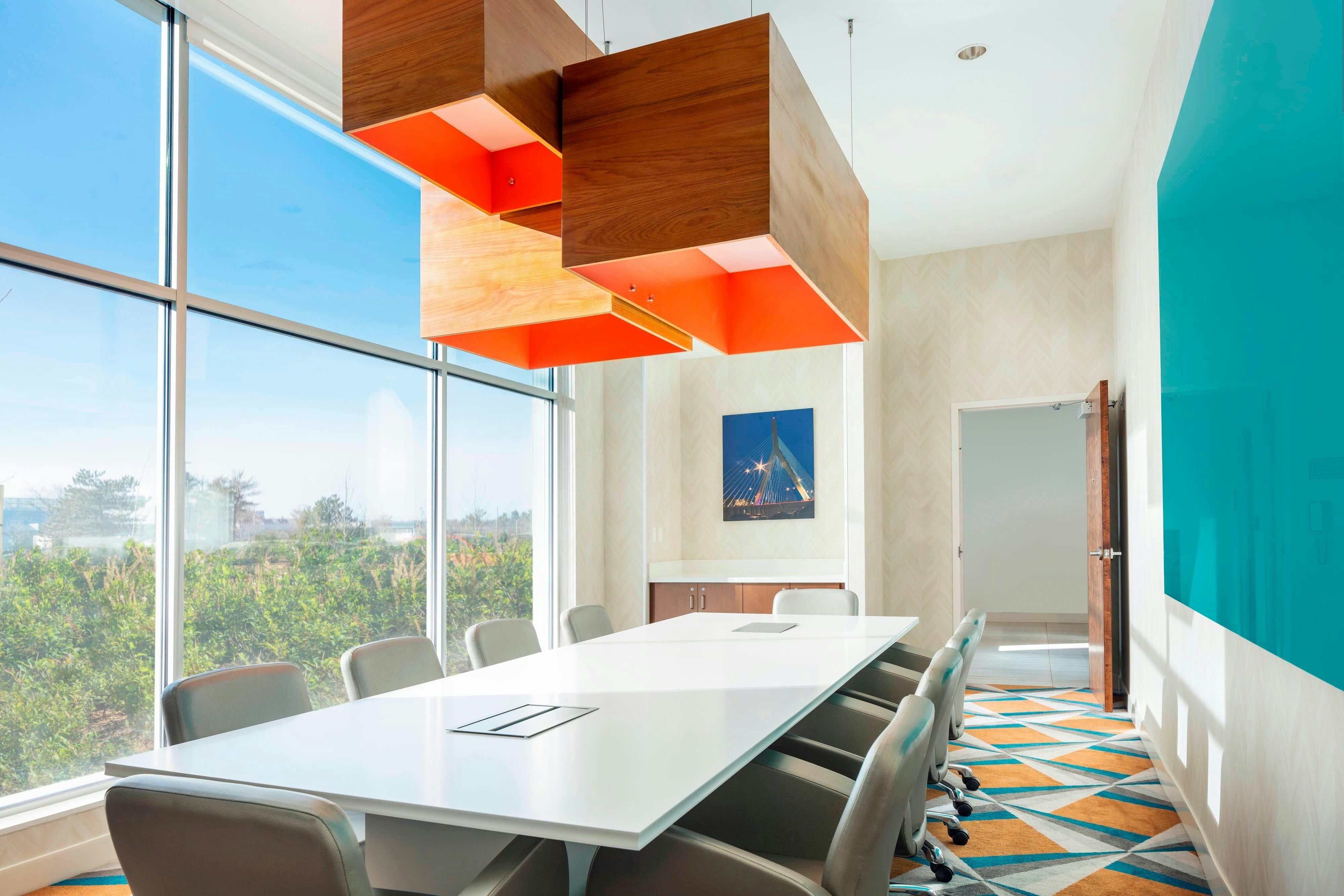 Residence Inn by Marriott Boston Burlington