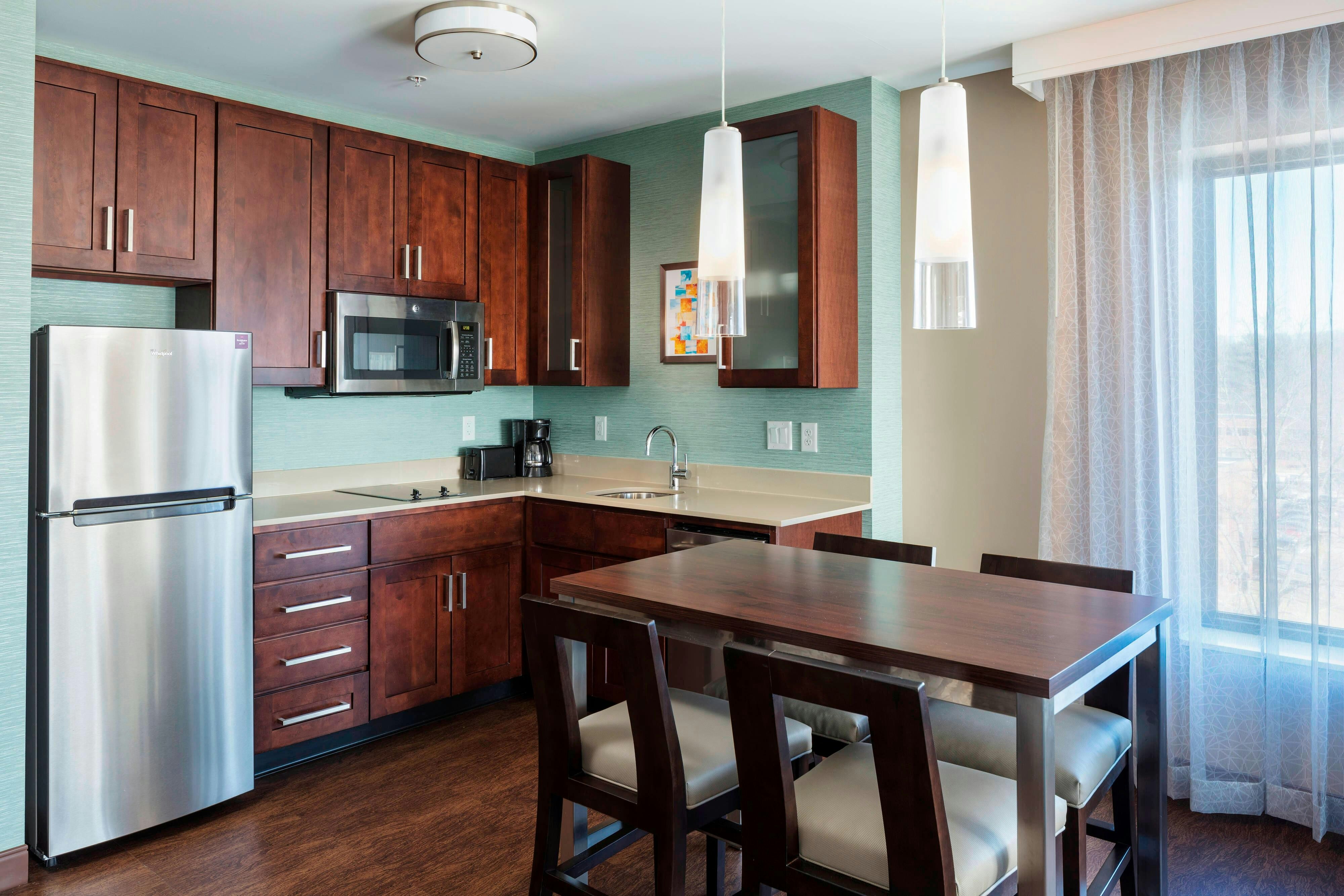 Residence Inn by Marriott Boston Burlington