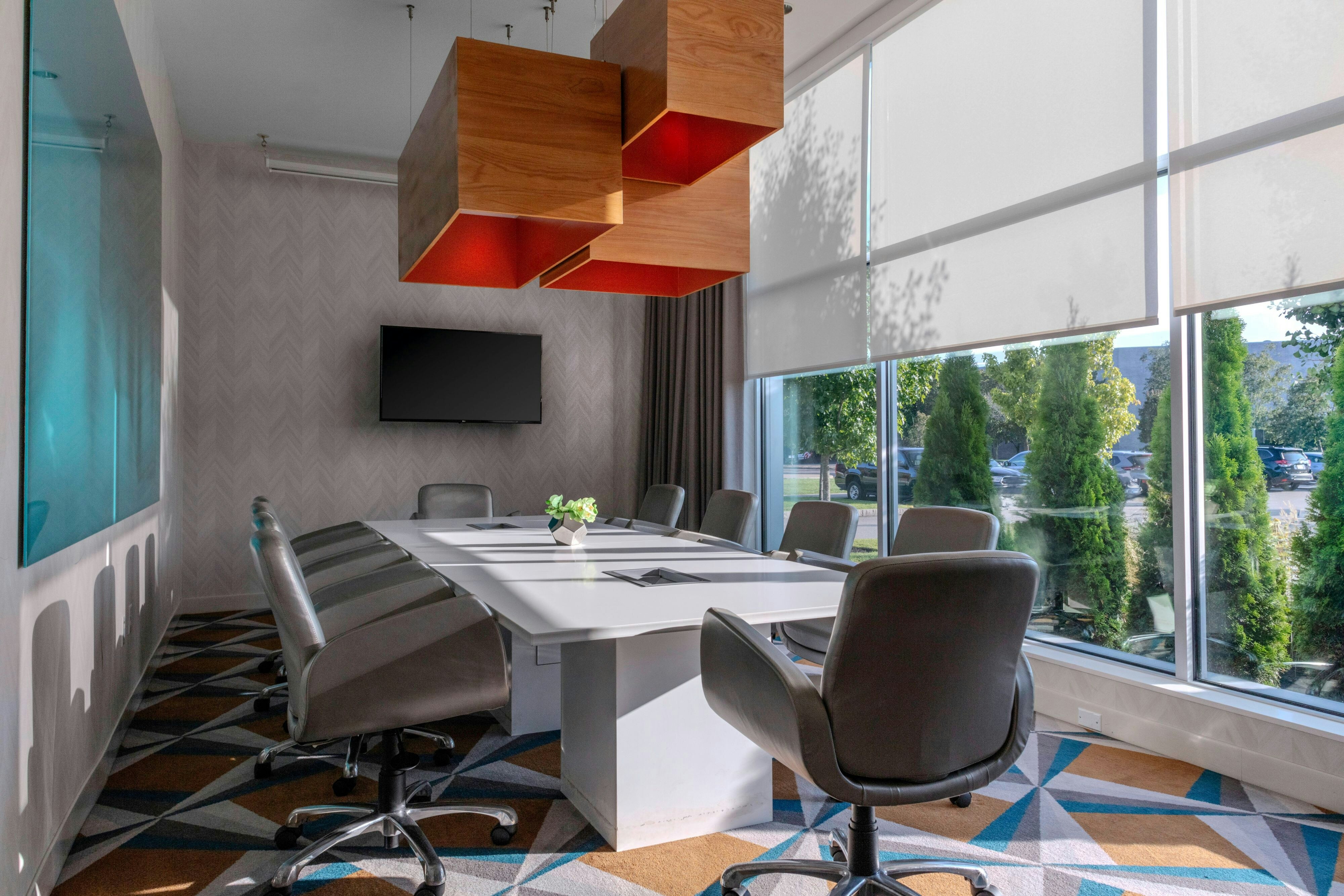 Residence Inn by Marriott Boston Burlington