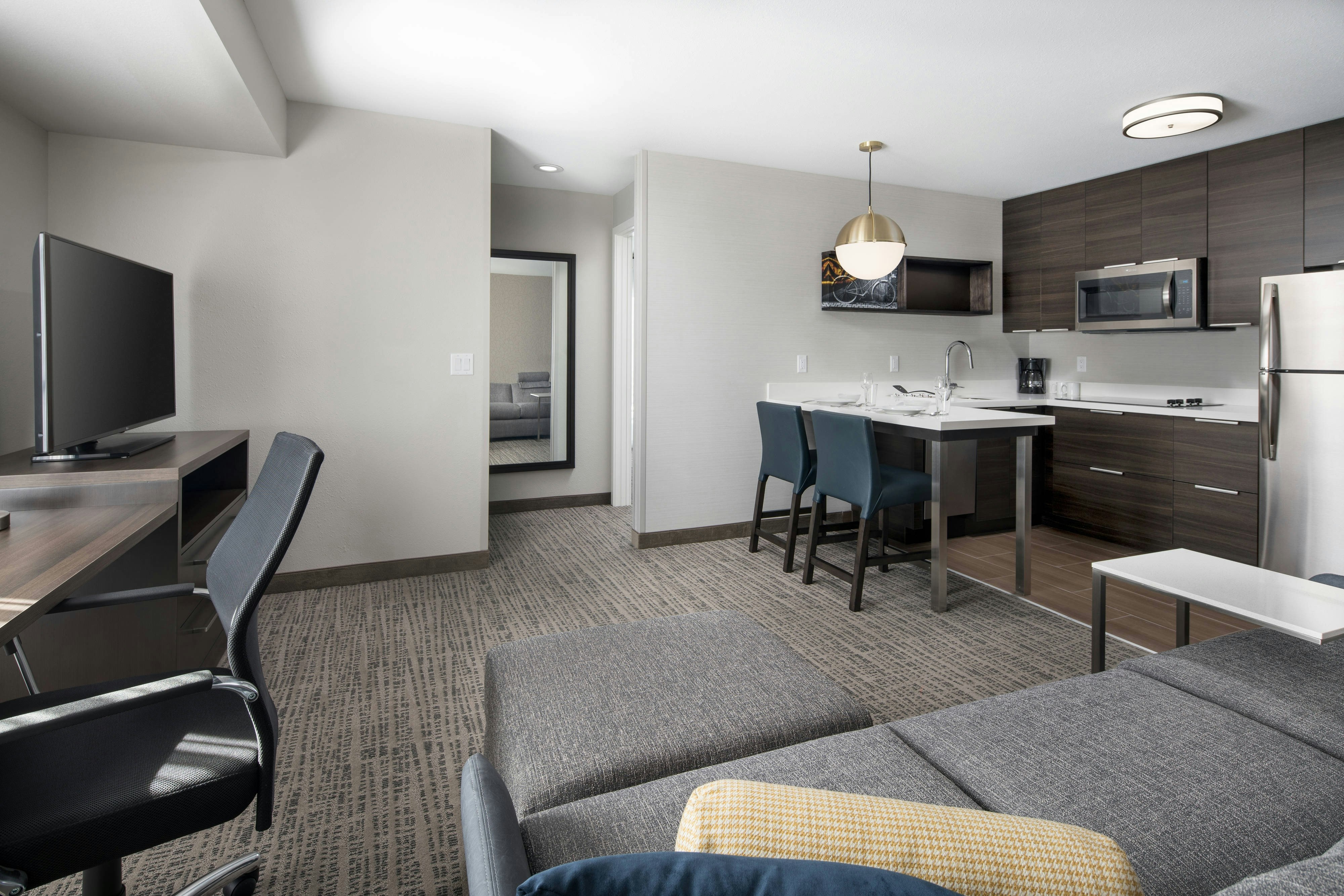 Residence Inn by Marriott Boulder Canyon Boulevard