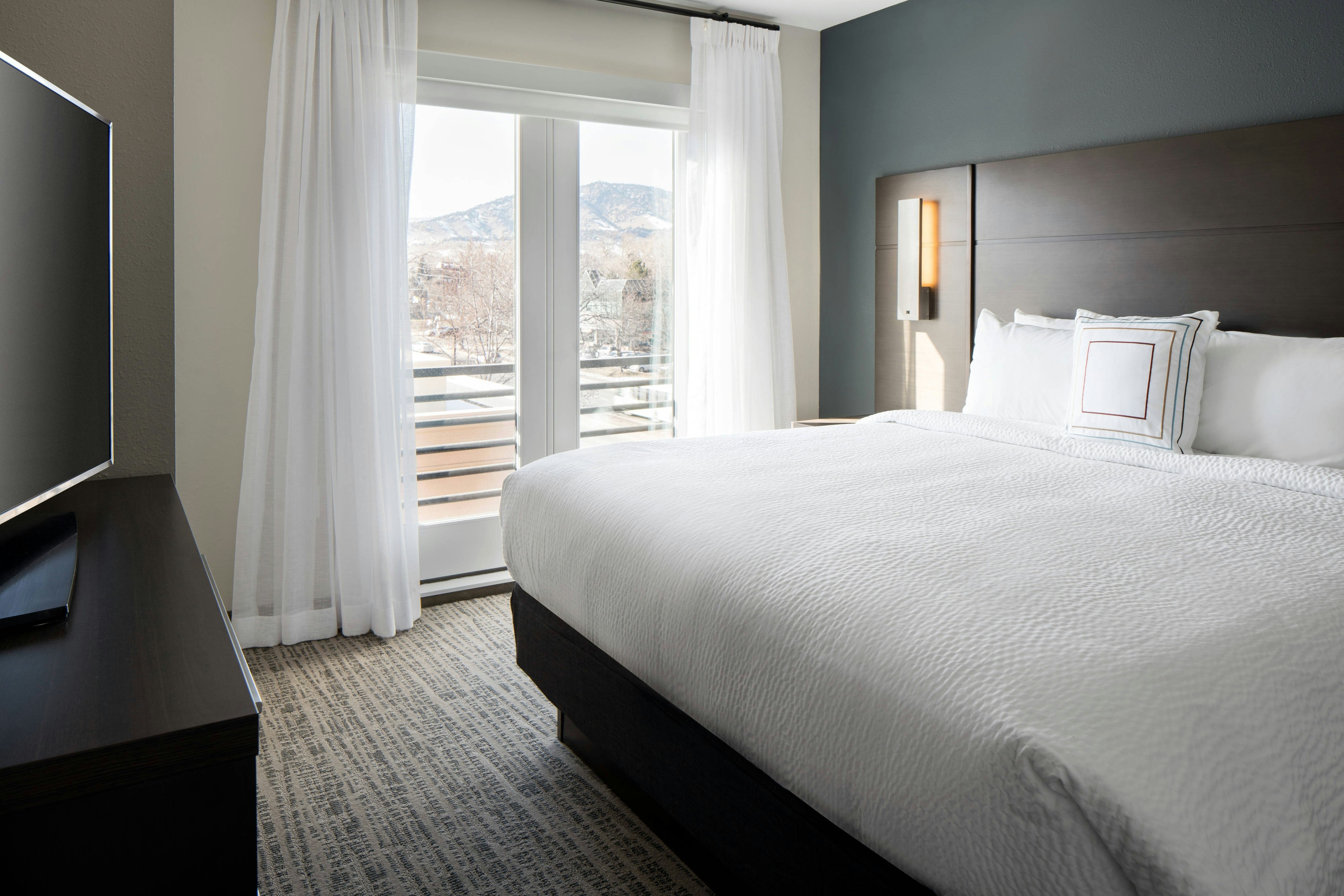 Residence Inn by Marriott Boulder Canyon Boulevard