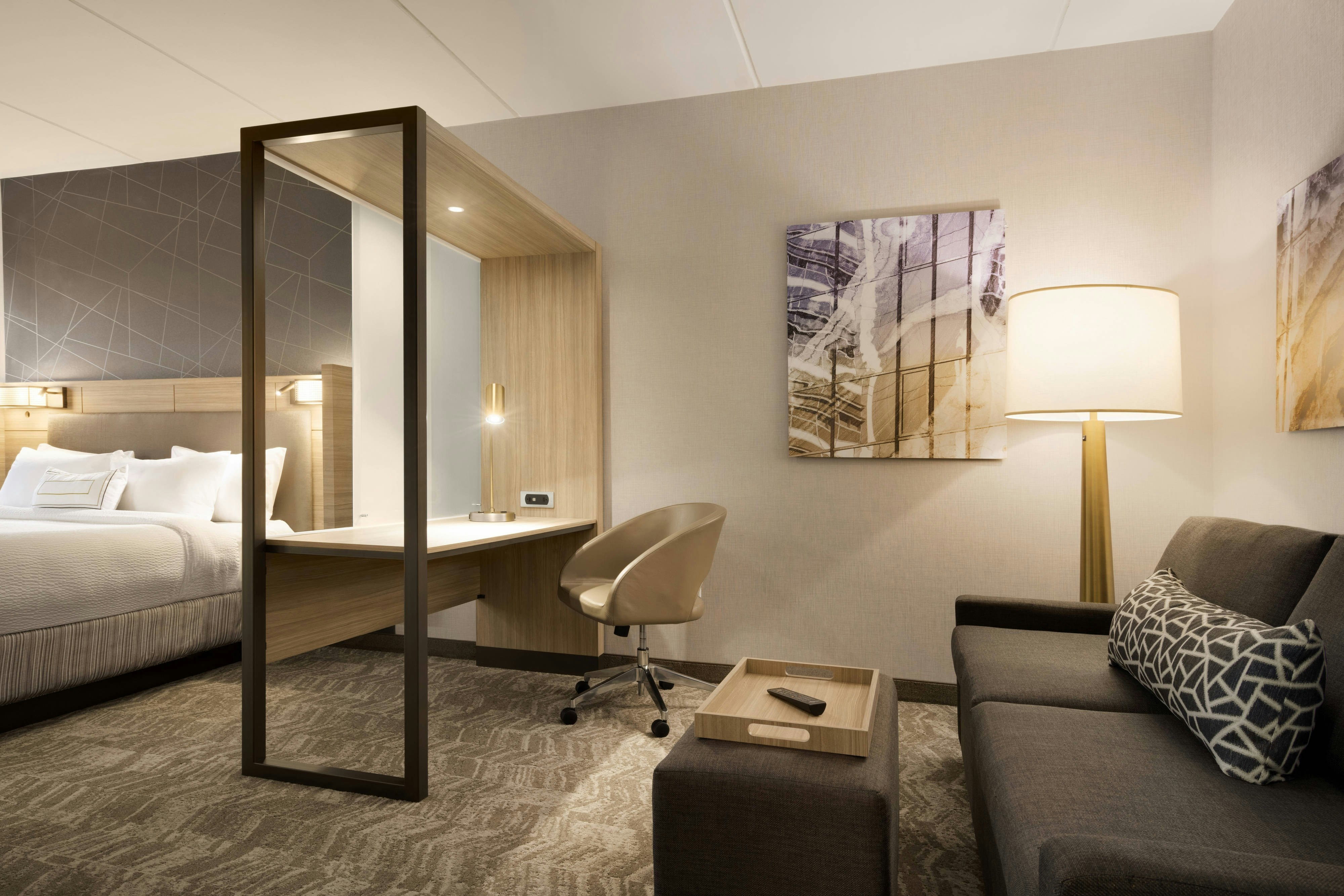 SpringHill Suites by Marriott Allentown Bethlehem/Center Valley