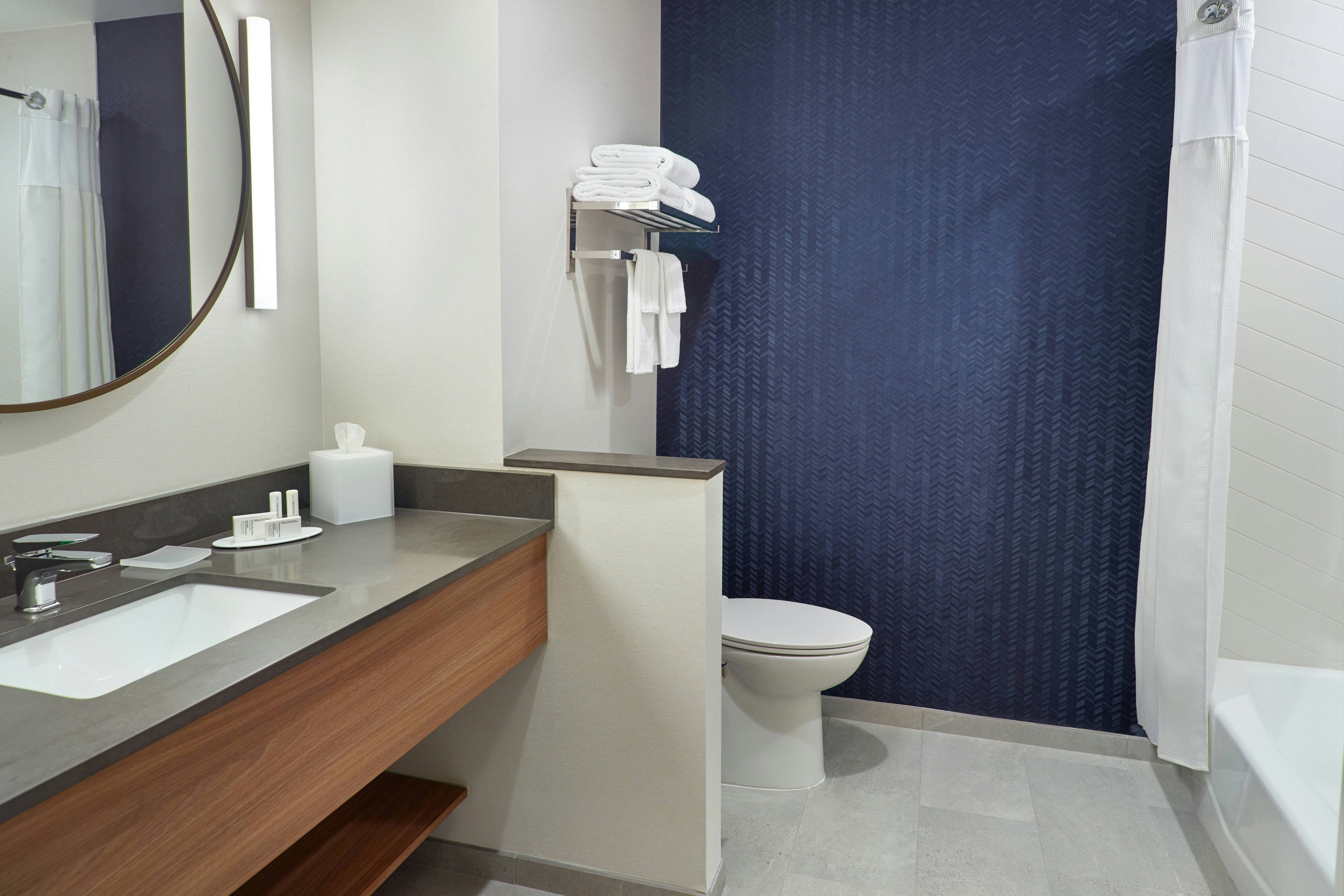Fairfield by Marriott Inn & Suites Athens-University Area