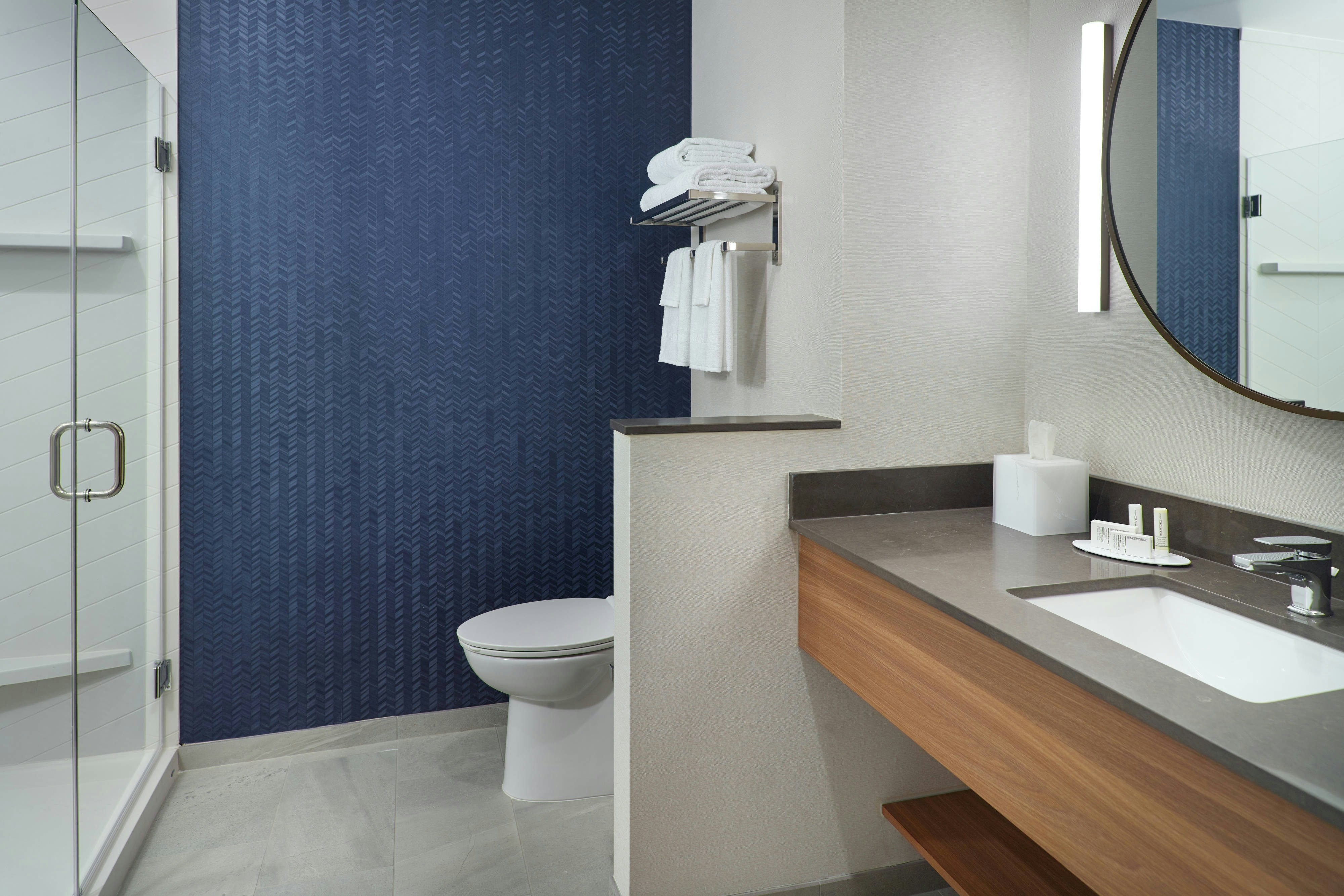 Fairfield by Marriott Inn & Suites Athens-University Area