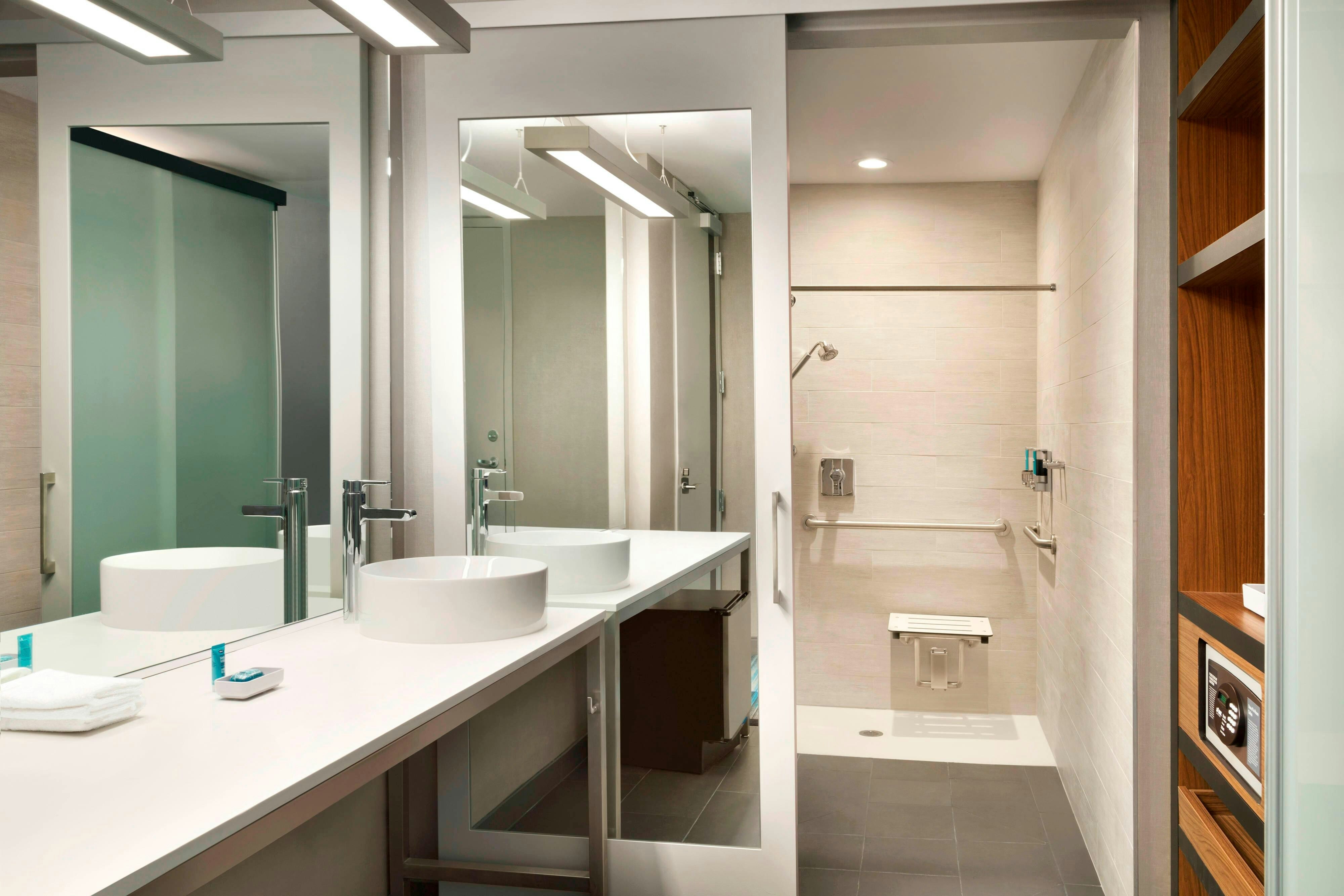 Aloft Hillsboro-Beaverton
