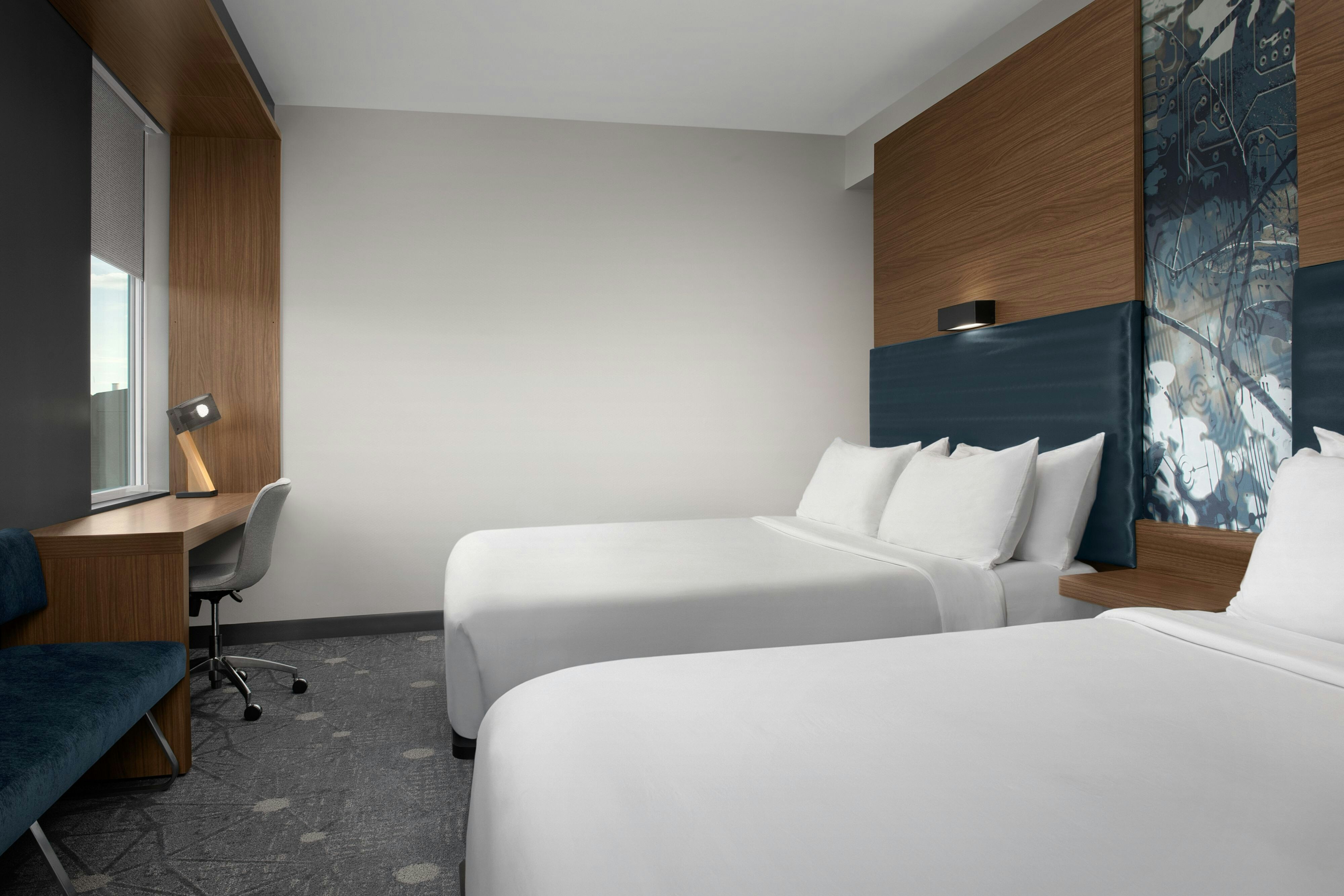 Aloft Hillsboro-Beaverton