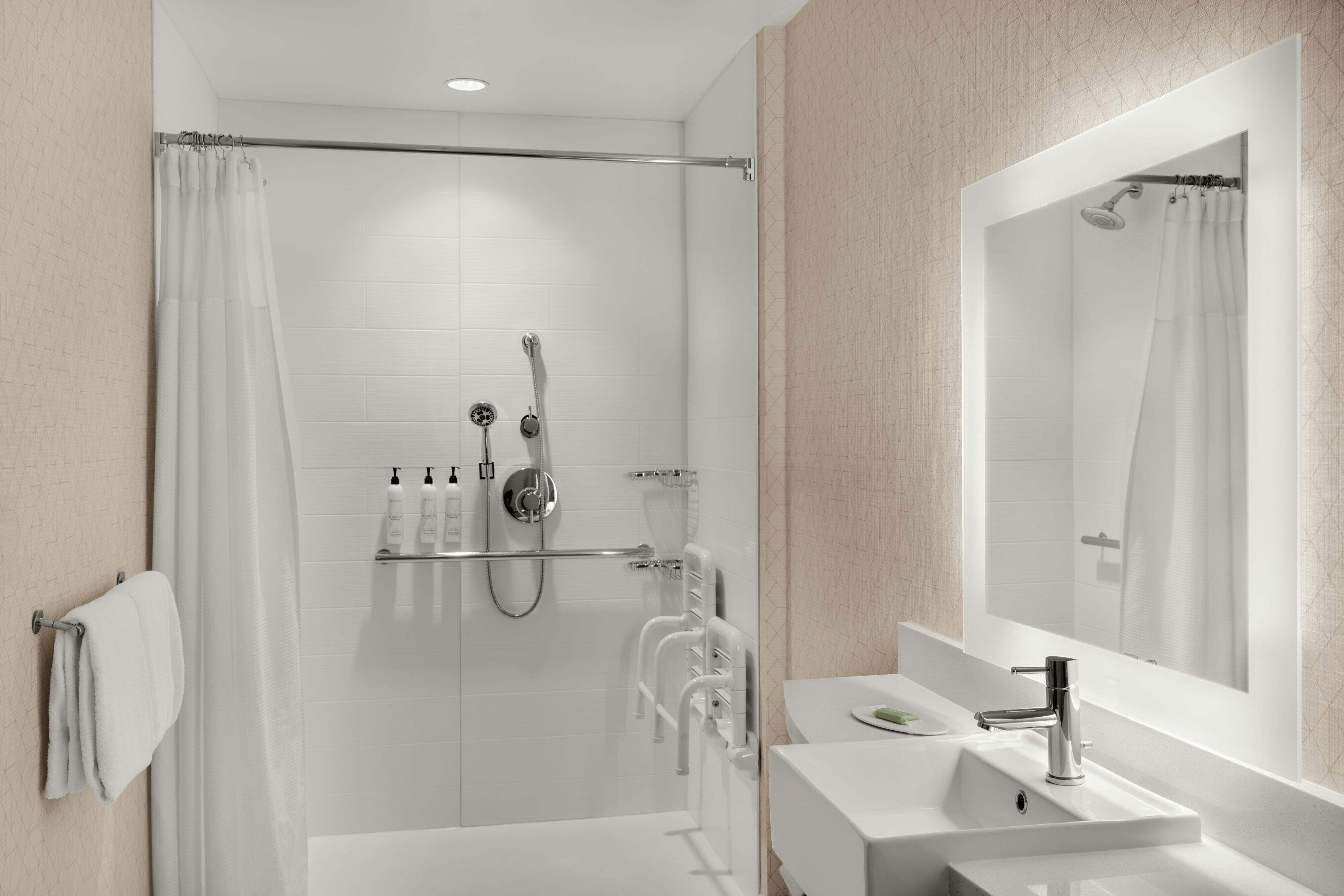 SpringHill Suites by Marriott Chicago Southeast/Munster, IN