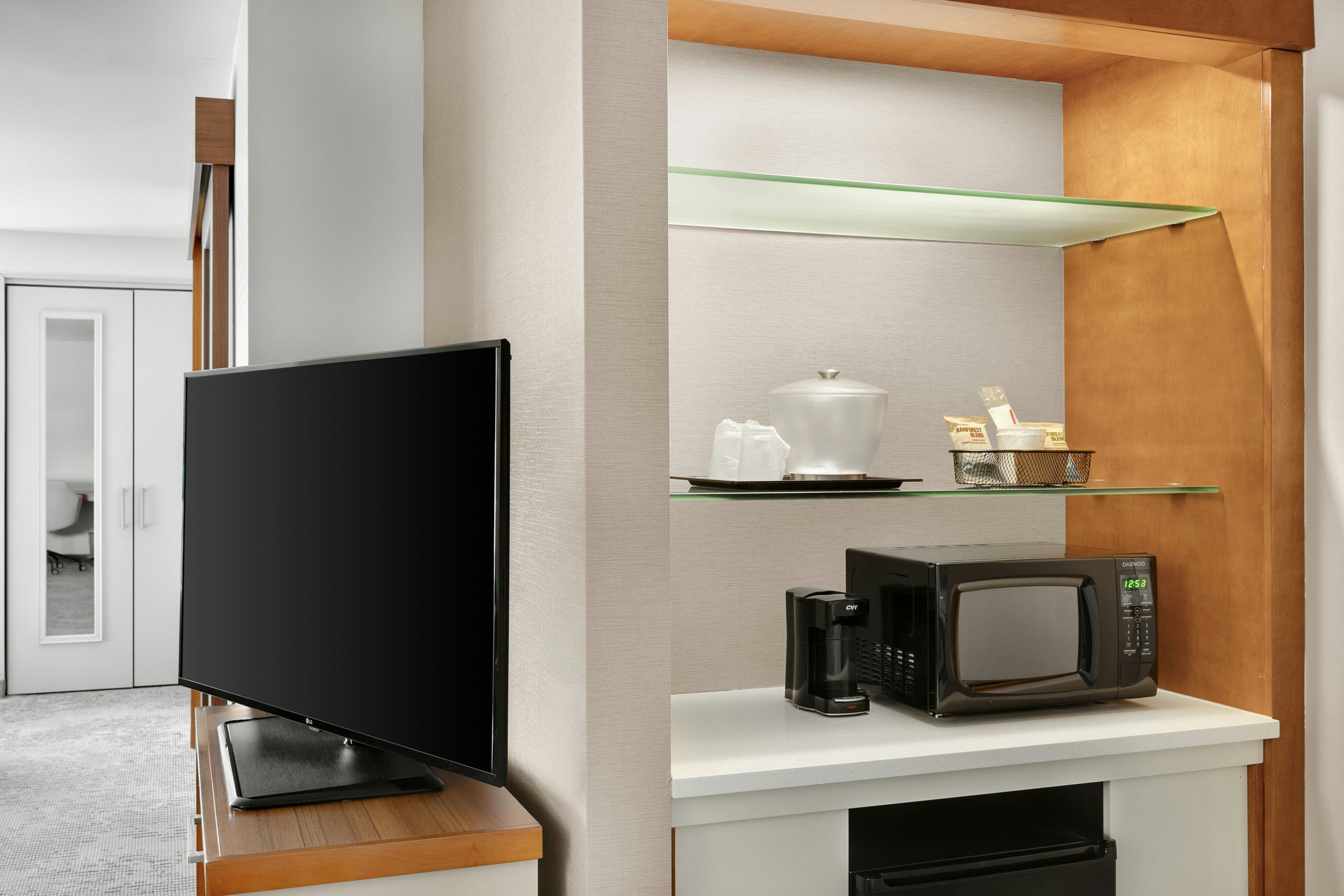 SpringHill Suites by Marriott Chicago Southeast/Munster, IN