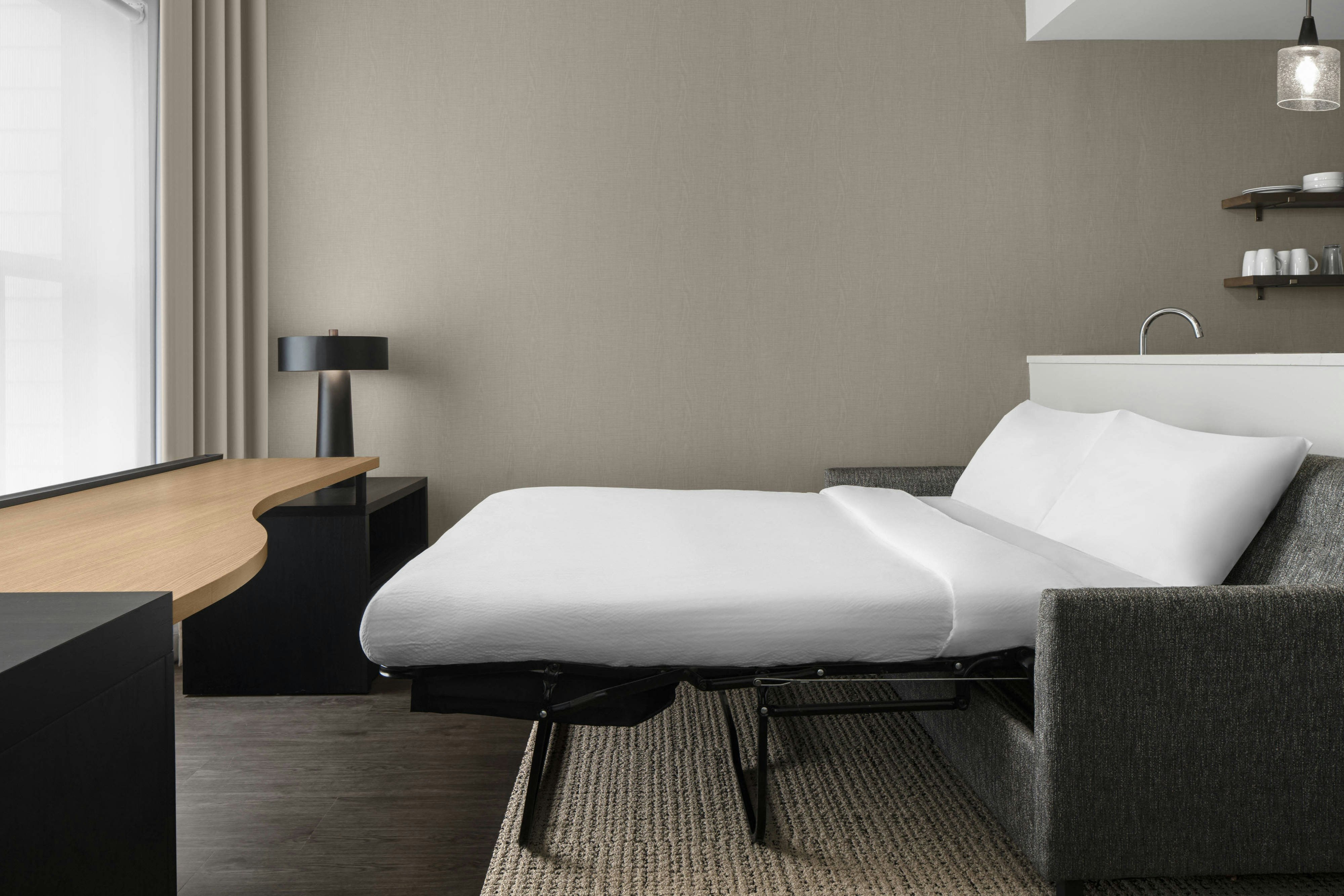 Residence Inn by Marriott Jacksonville-Mayo Clinic Area