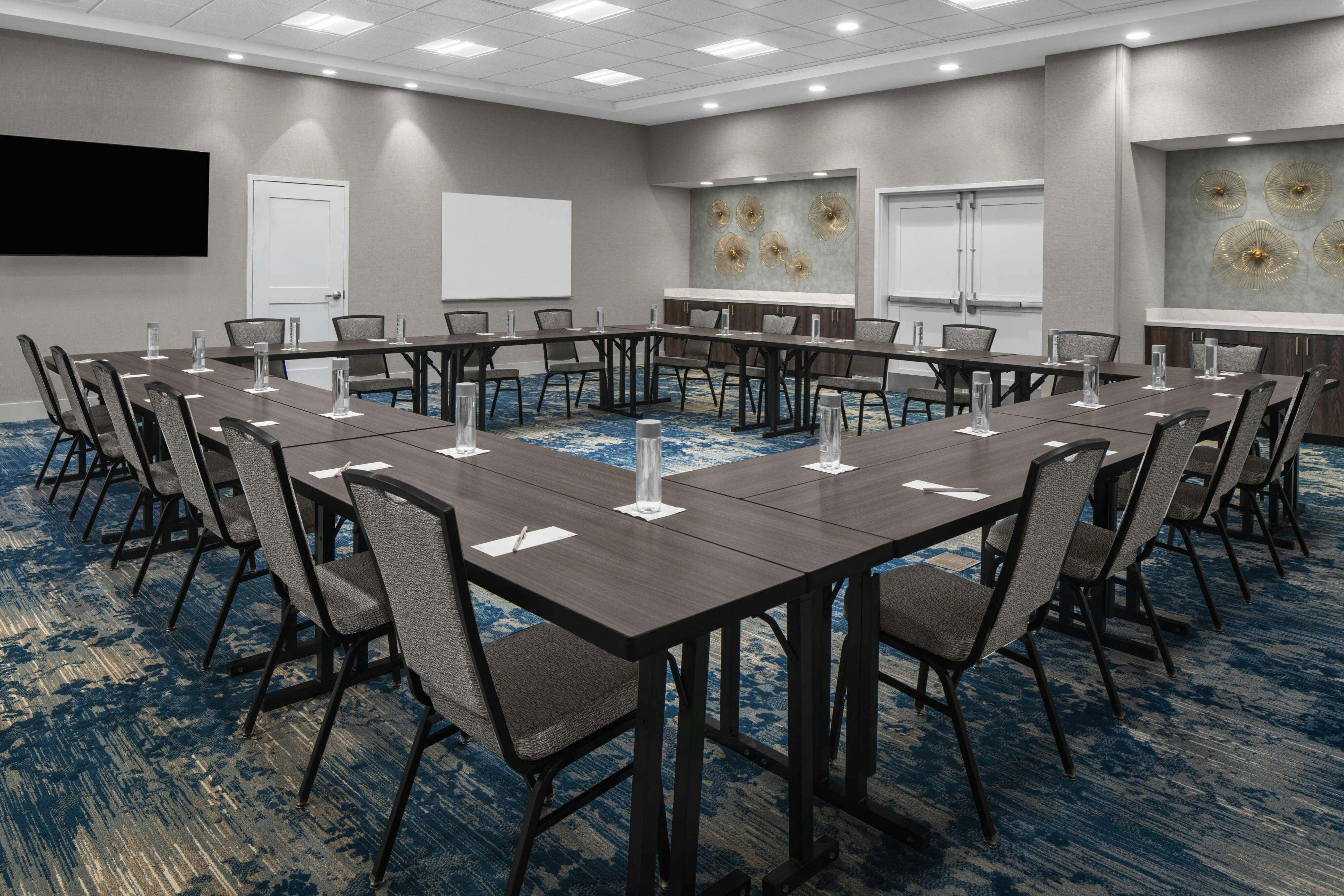 Residence Inn by Marriott Jacksonville-Mayo Clinic Area