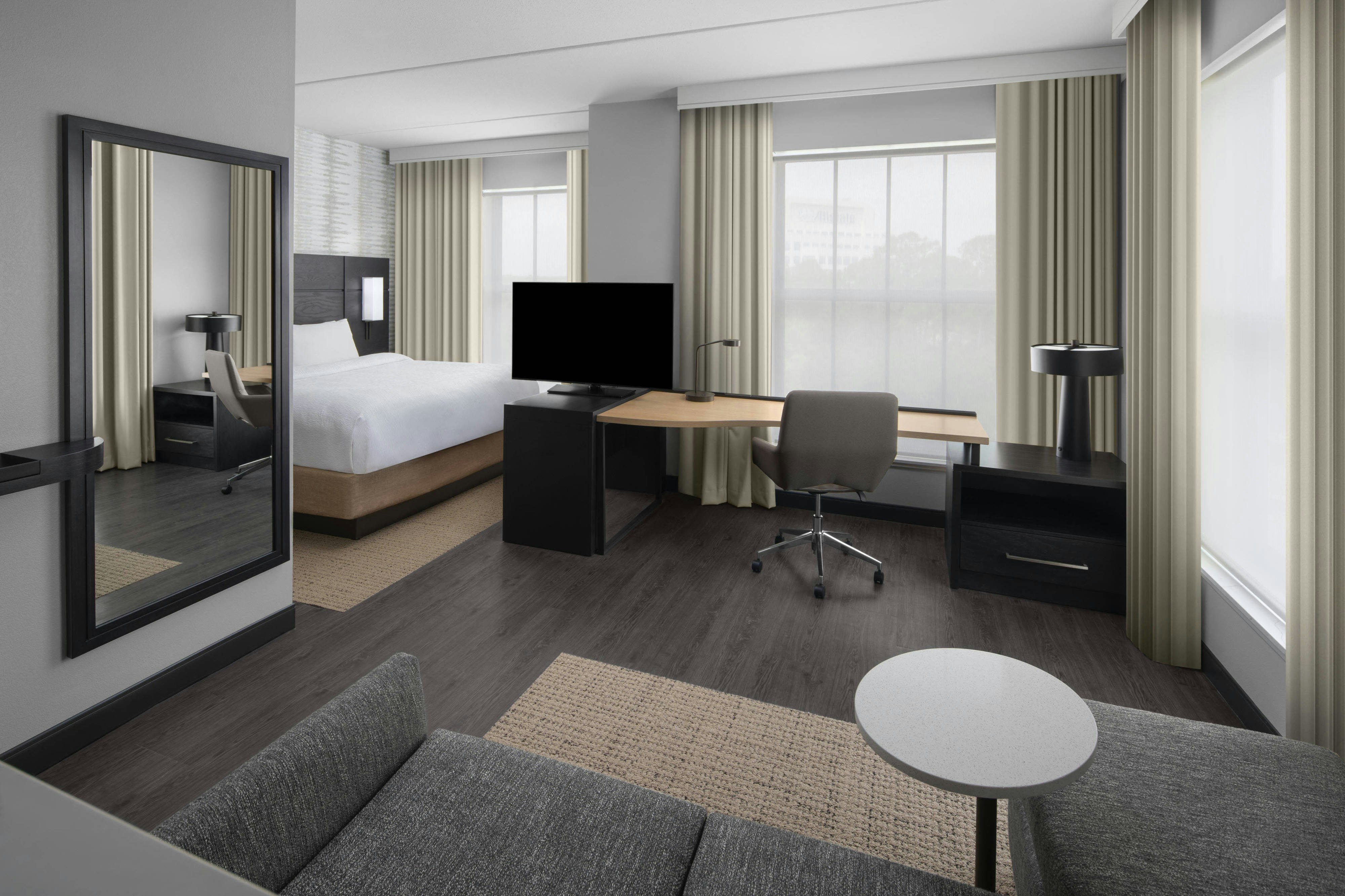 Residence Inn by Marriott Jacksonville-Mayo Clinic Area