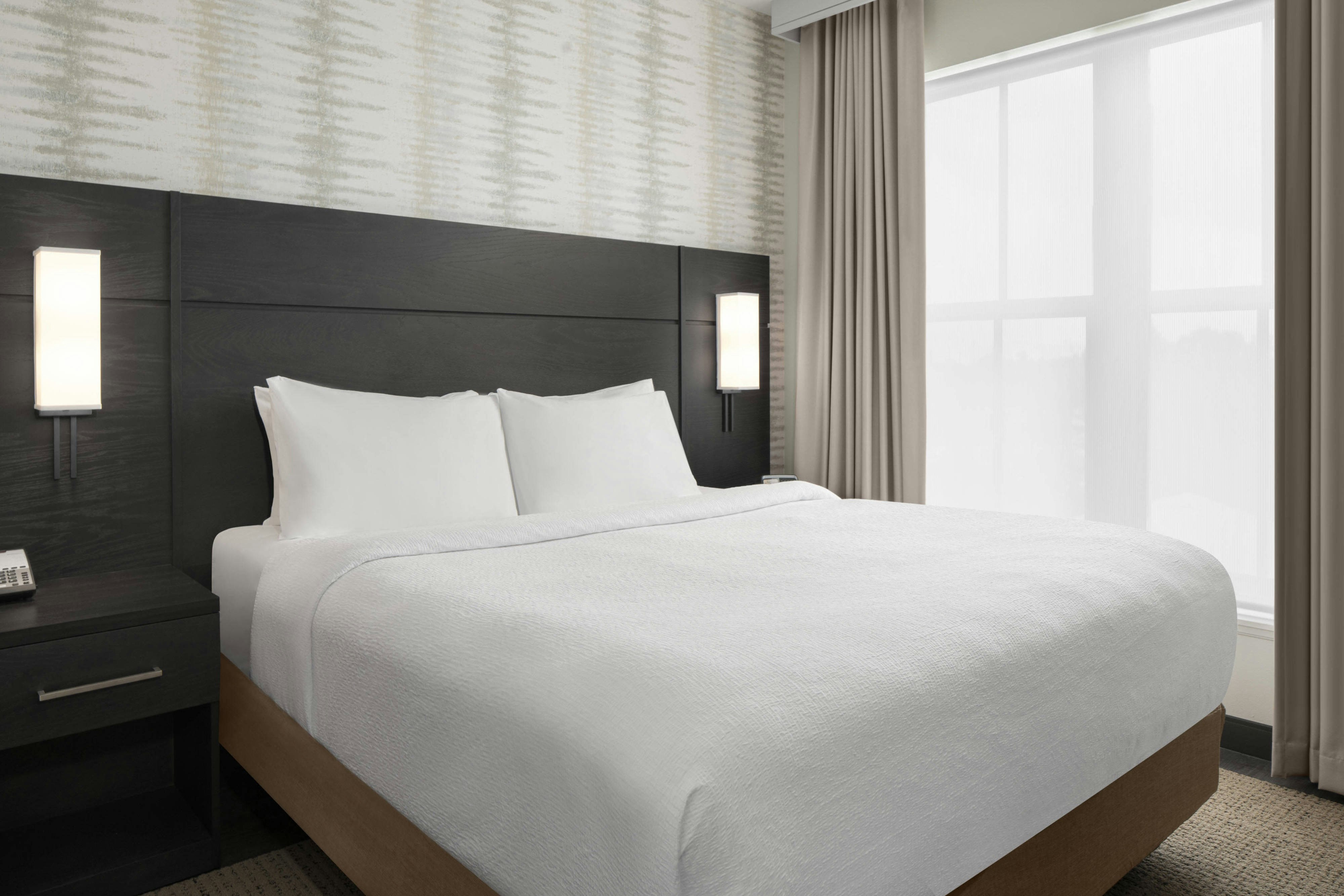 Residence Inn by Marriott Jacksonville-Mayo Clinic Area