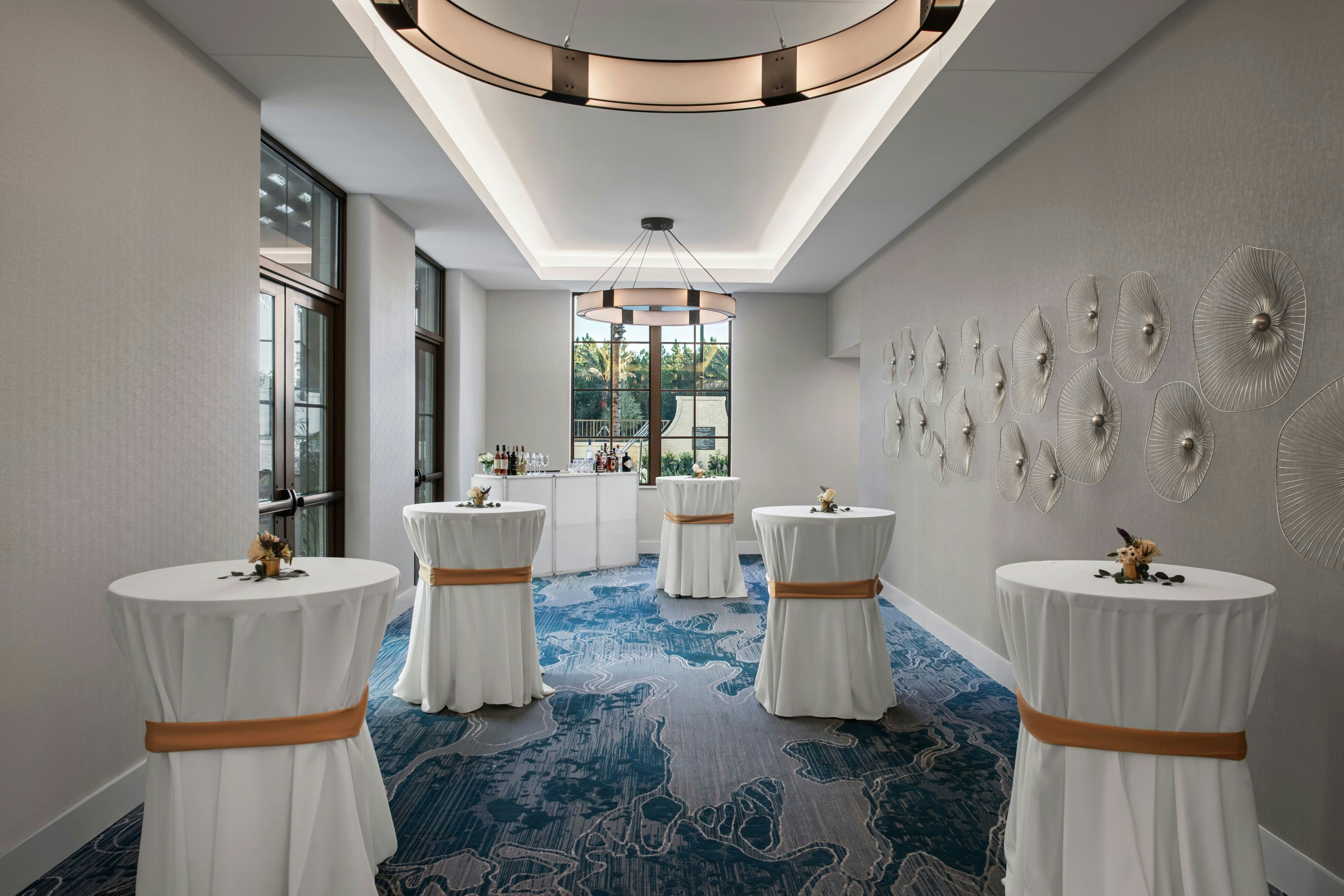 Residence Inn by Marriott Jacksonville-Mayo Clinic Area