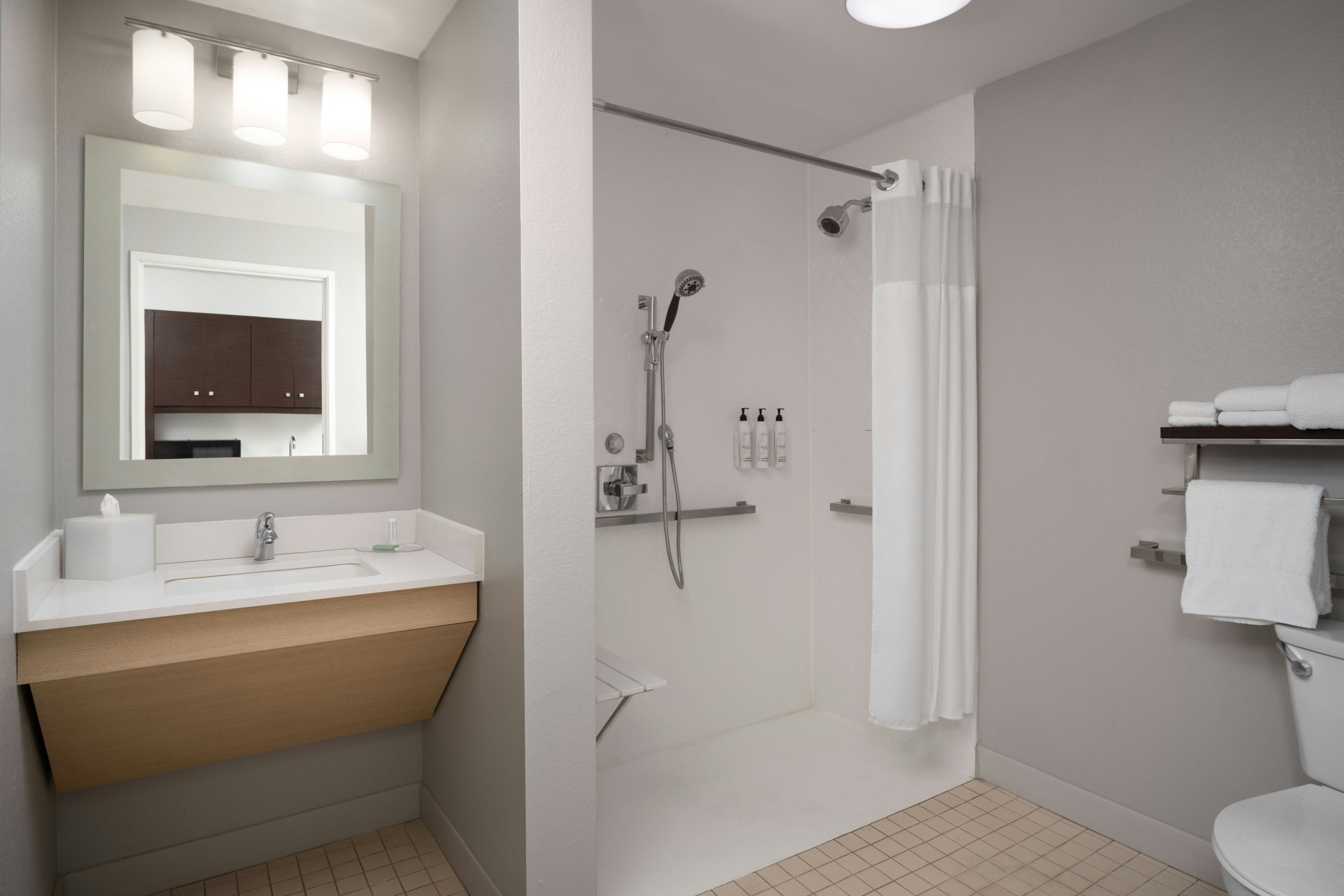 TownePlace Suites by Marriott Phoenix Chandler/Fashion Center