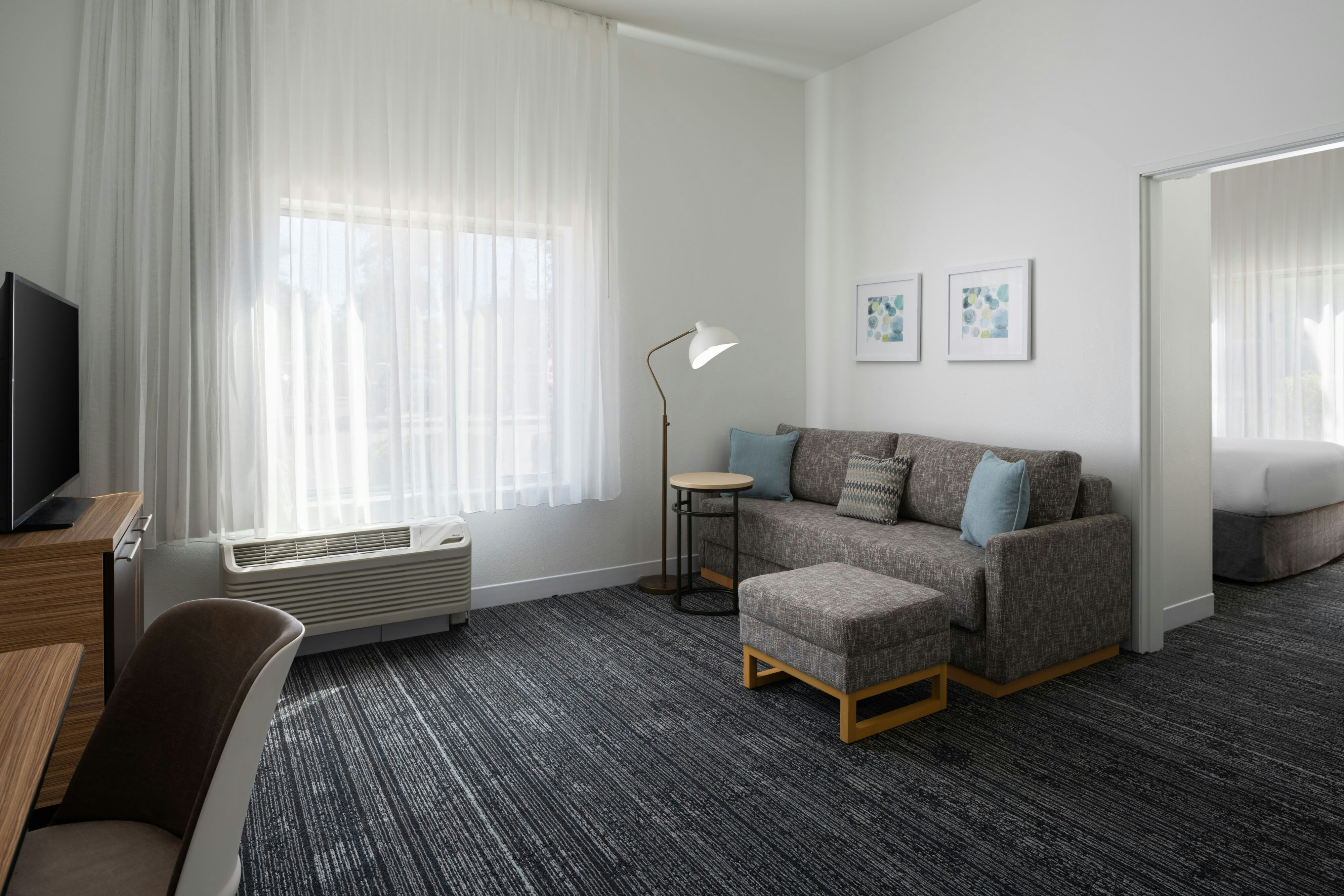 TownePlace Suites by Marriott Phoenix Chandler/Fashion Center
