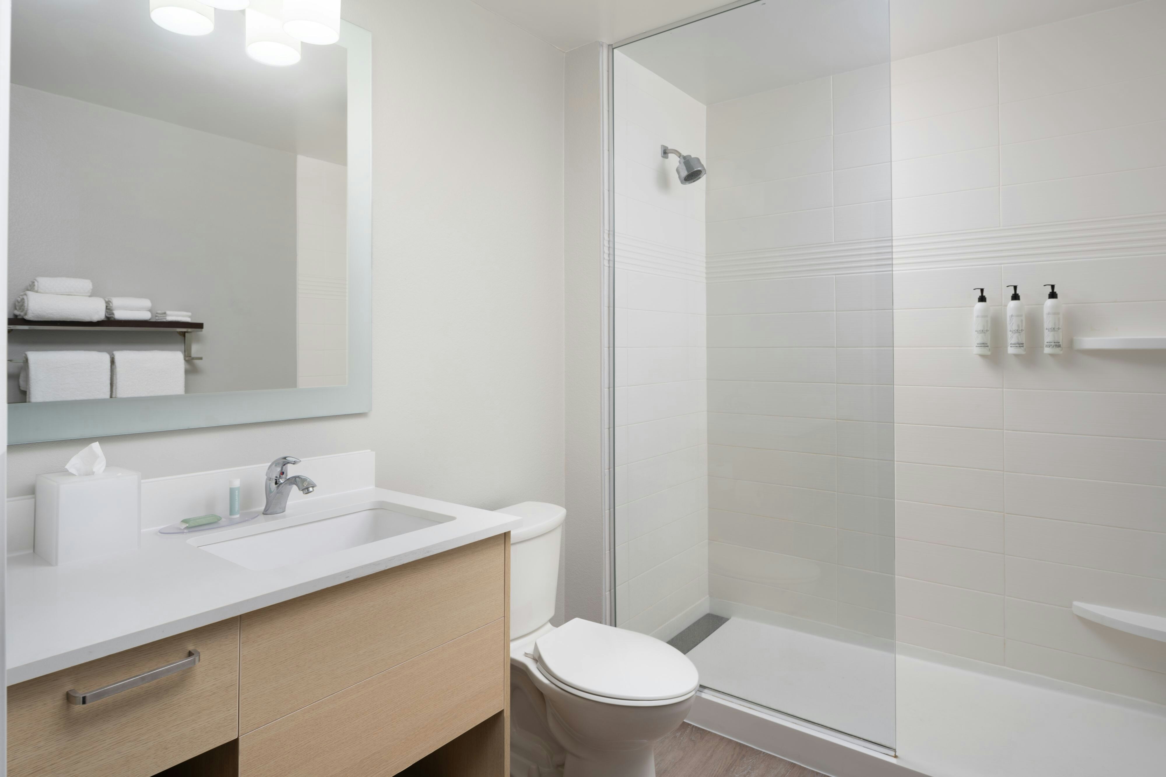 TownePlace Suites by Marriott Phoenix Chandler/Fashion Center