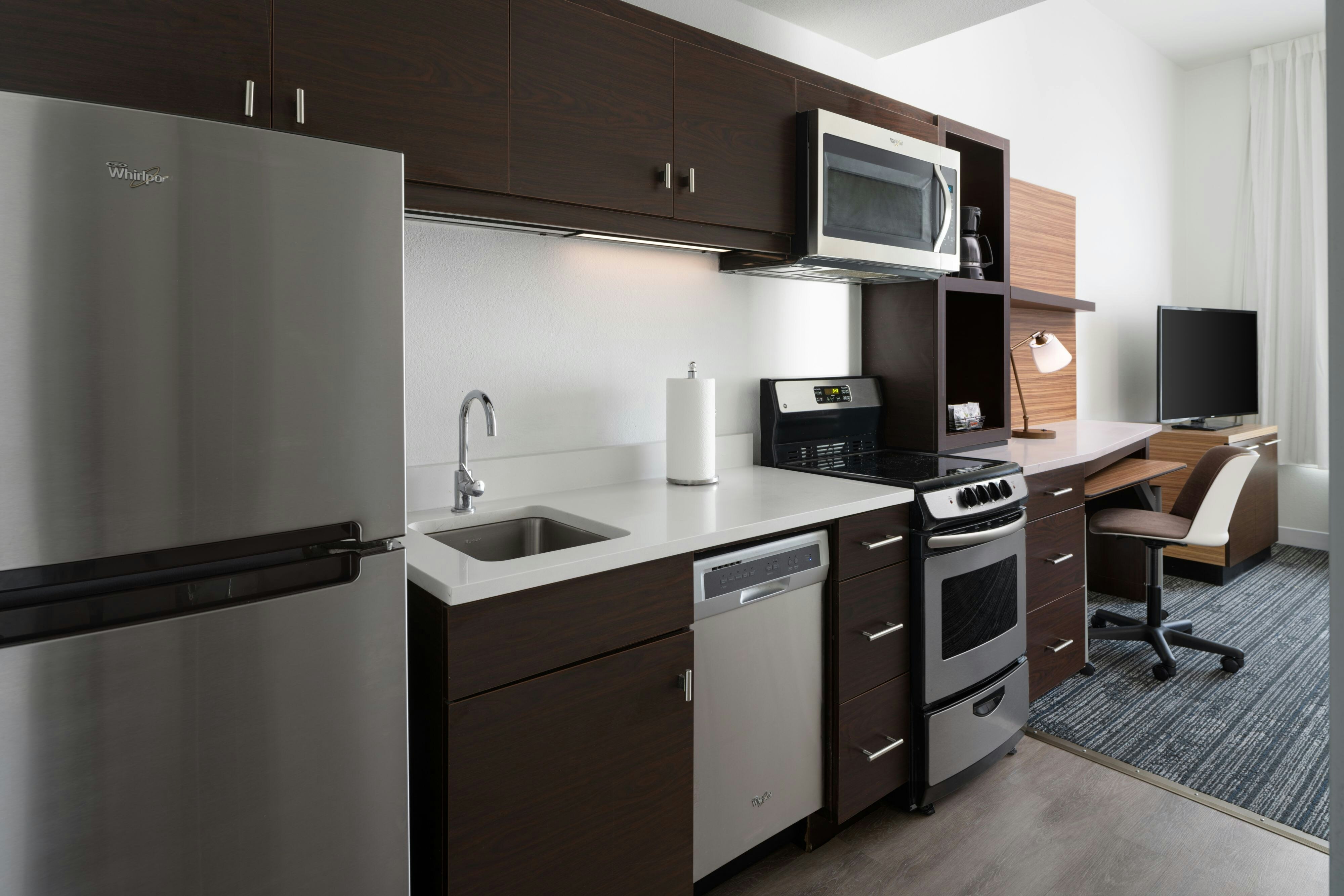 TownePlace Suites by Marriott Phoenix Chandler/Fashion Center