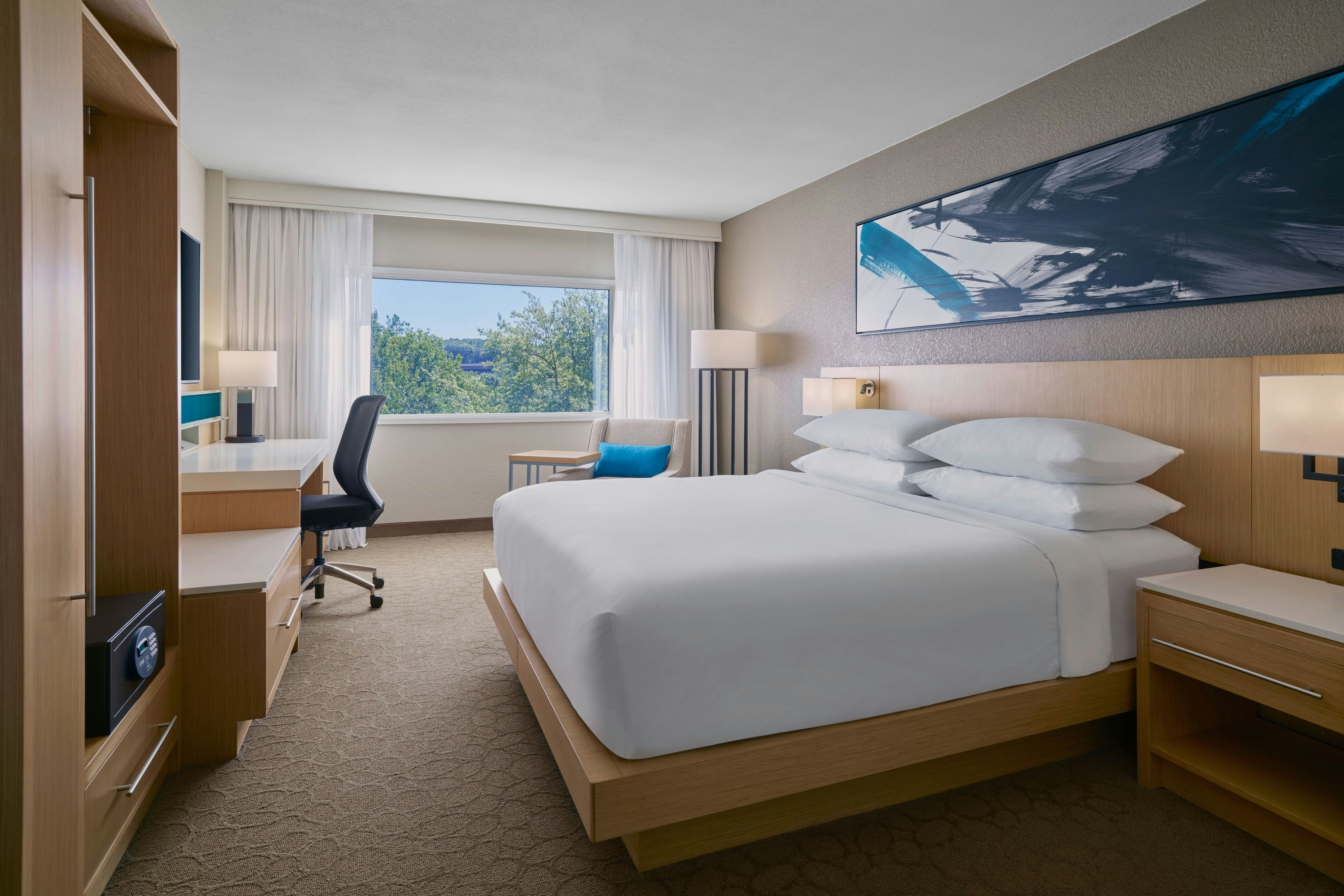 Delta Hotels Little Rock West