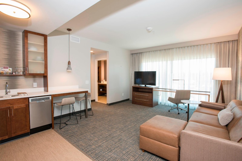 Residence Inn by Marriott Cincinnati Midtown/Rookwood