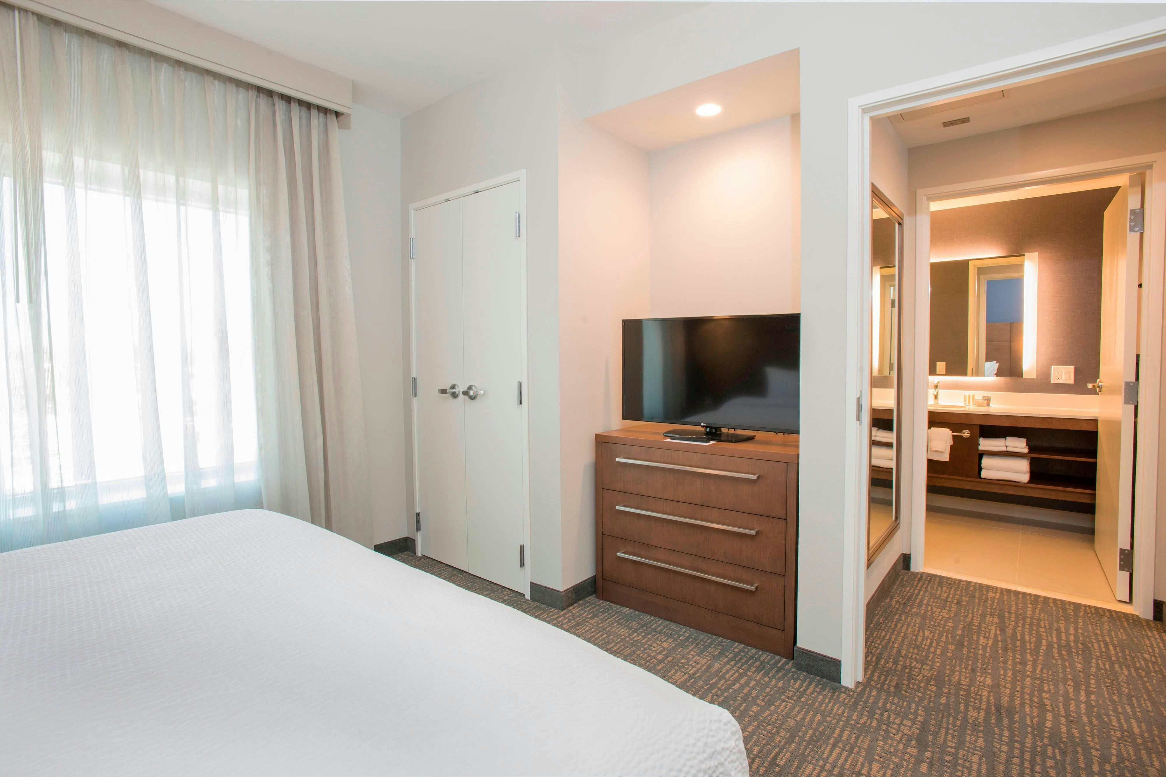 Residence Inn by Marriott Cincinnati Midtown/Rookwood
